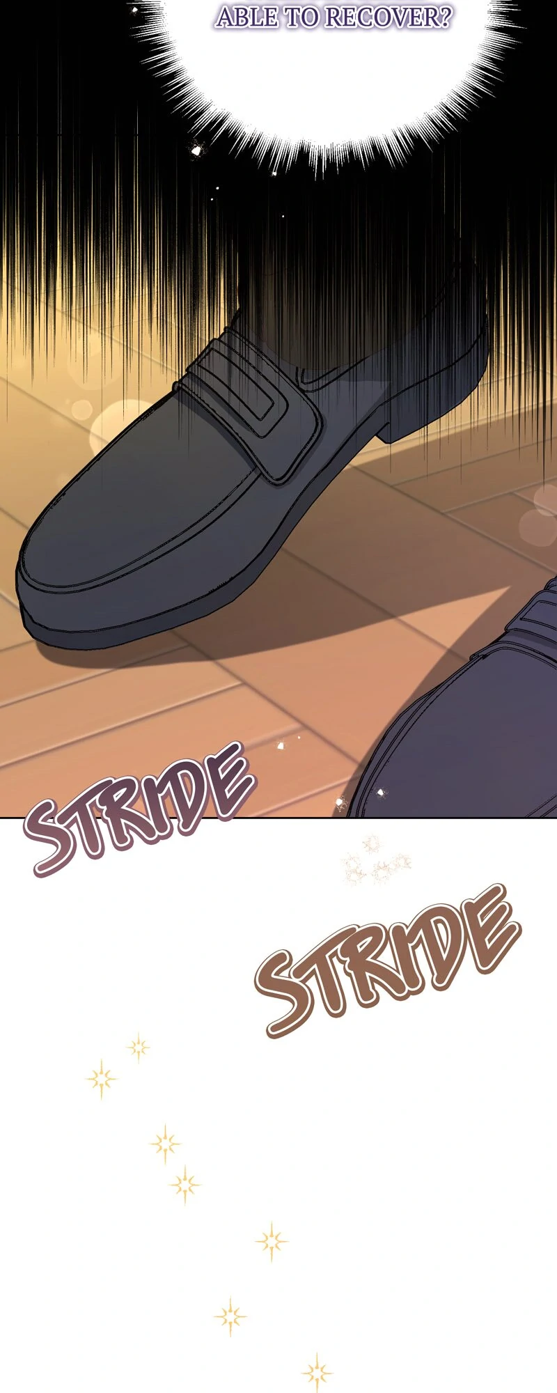 Before the Real Heroine Steps In Chapter 59 - page 58