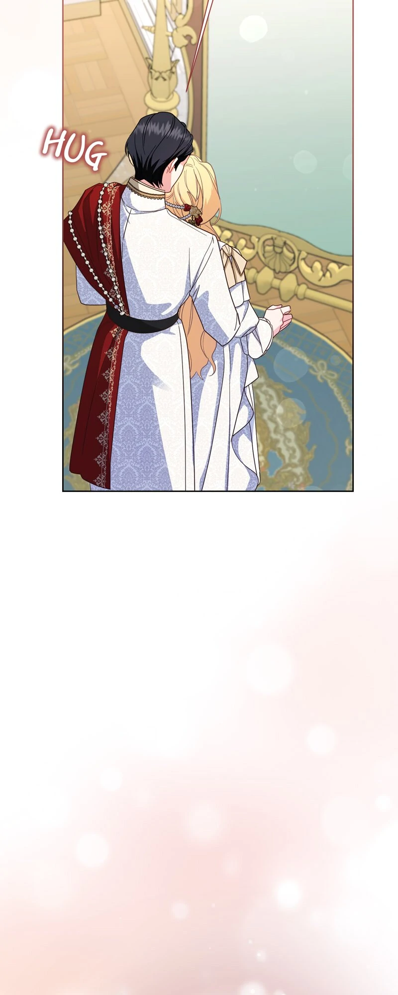 Before the Real Heroine Steps In Chapter 59 - page 64