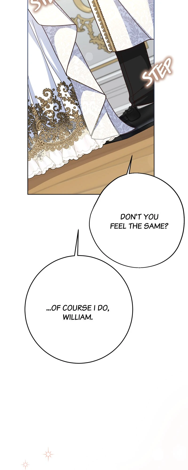 Before the Real Heroine Steps In Chapter 59 - page 72