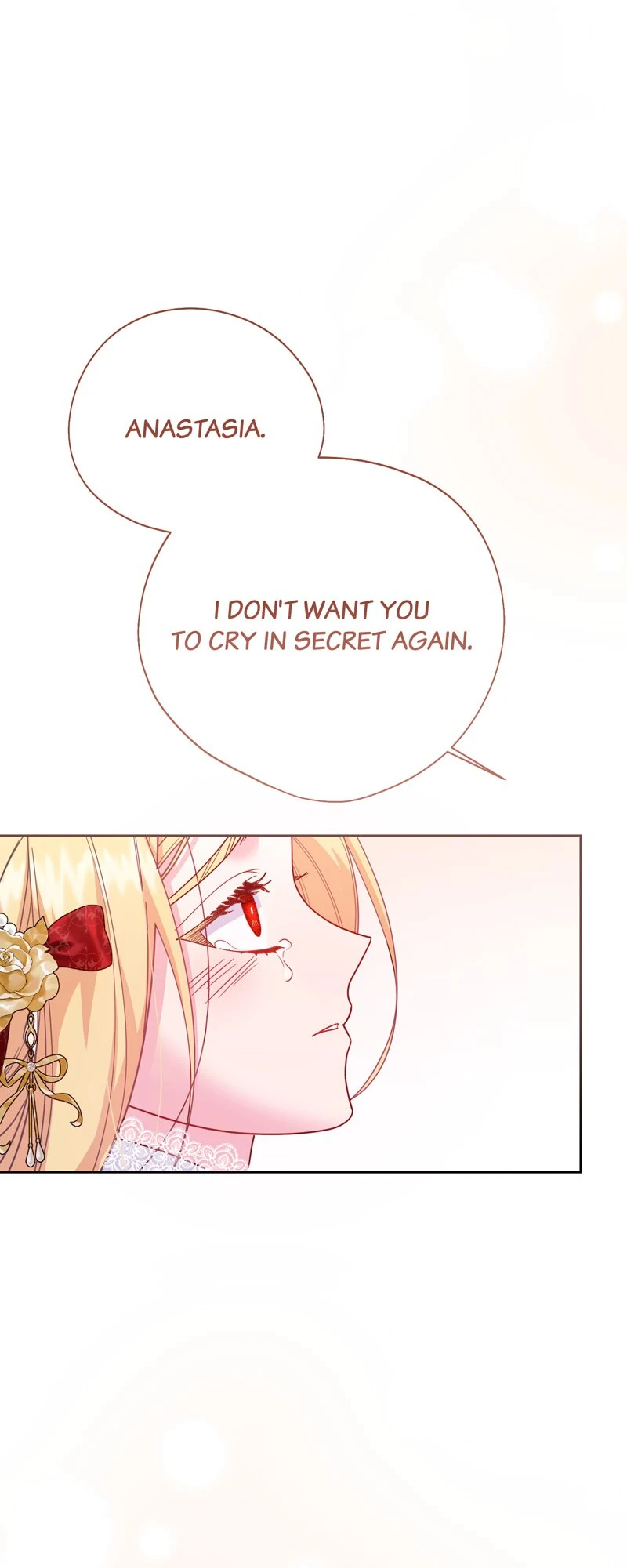 Before the Real Heroine Steps In Chapter 59 - page 75
