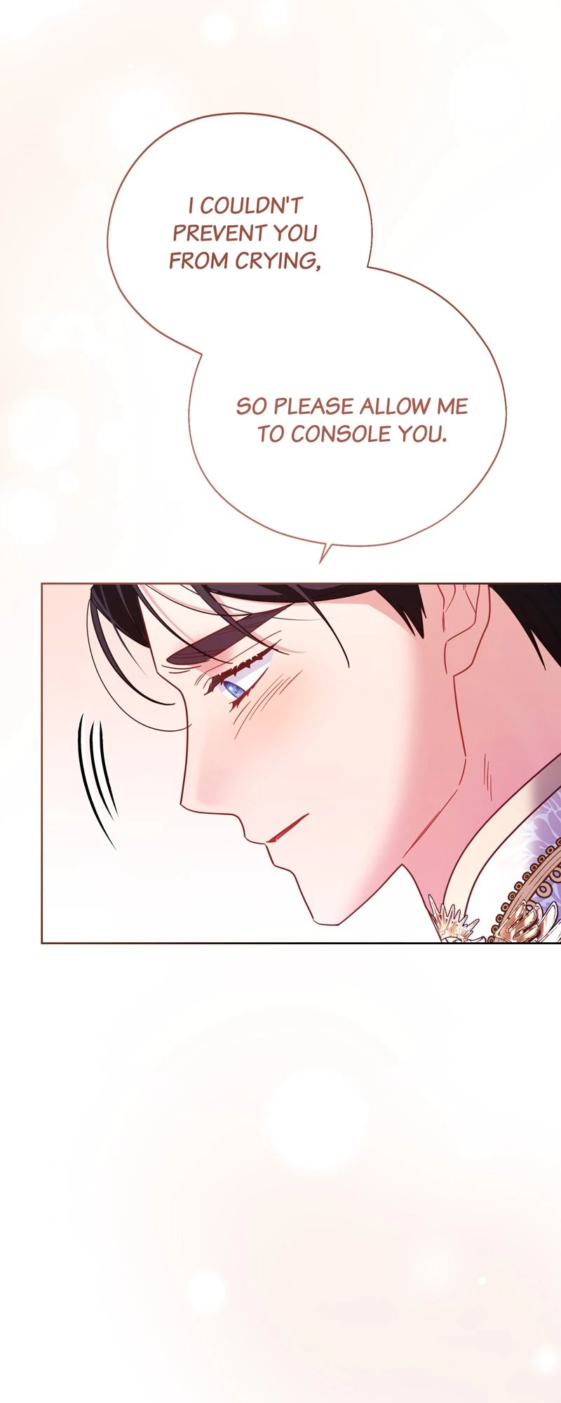 Before the Real Heroine Steps In Chapter 59 - page 76