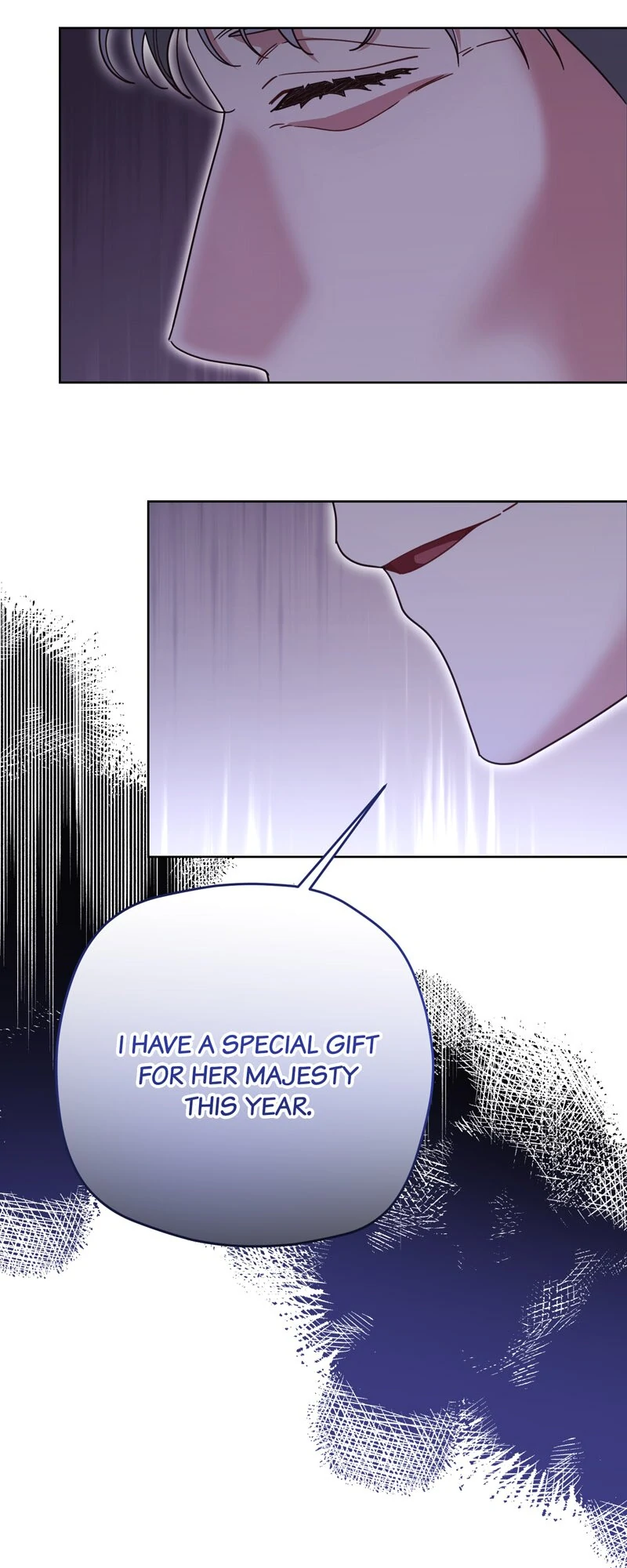Before the Real Heroine Steps In Chapter 59 - page 8