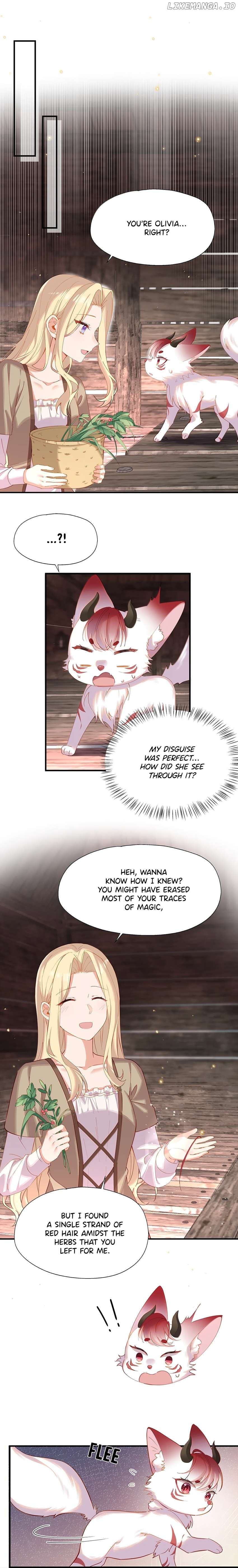 Please Bully Me, Miss Villainess! Chapter 111 - page 2