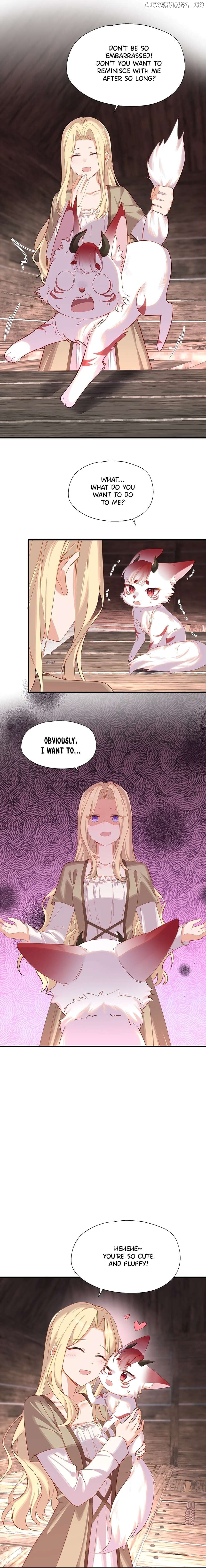 Please Bully Me, Miss Villainess! Chapter 111 - page 3