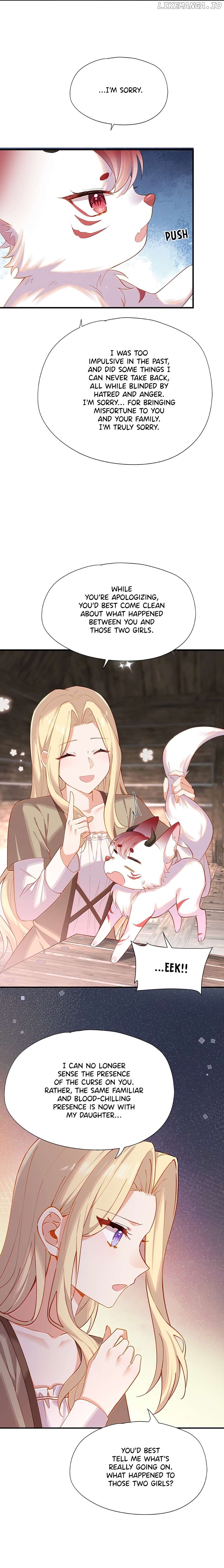 Please Bully Me, Miss Villainess! Chapter 111 - page 5