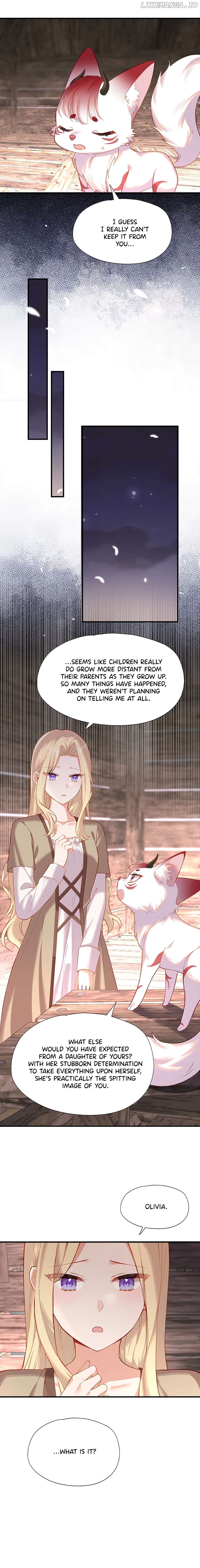 Please Bully Me, Miss Villainess! Chapter 111 - page 6