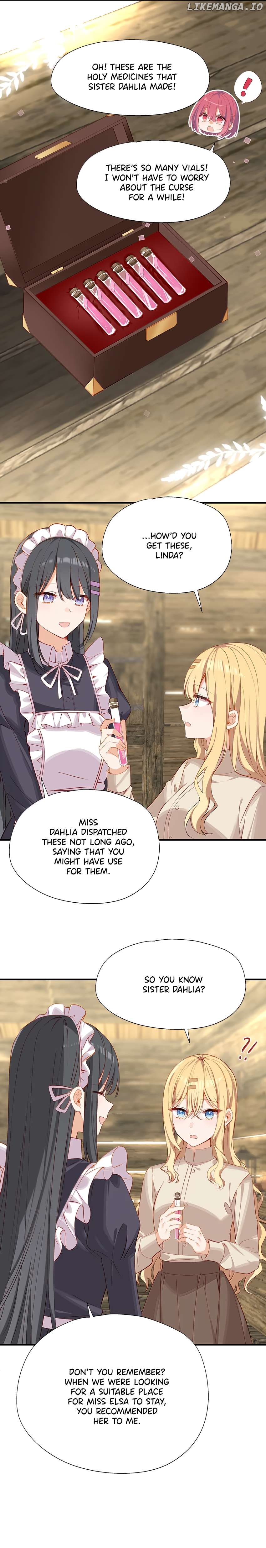Please Bully Me, Miss Villainess! Chapter 112 - page 8