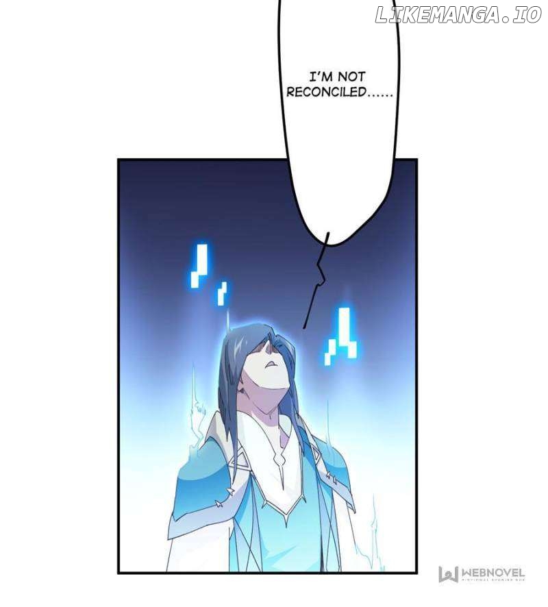 Virtual World: Close Combat Mage Chapter 366 - page 16