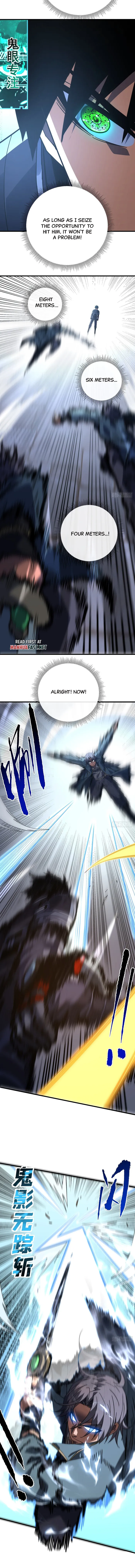 Lord of Destiny Wheel Chapter 102 - page 2