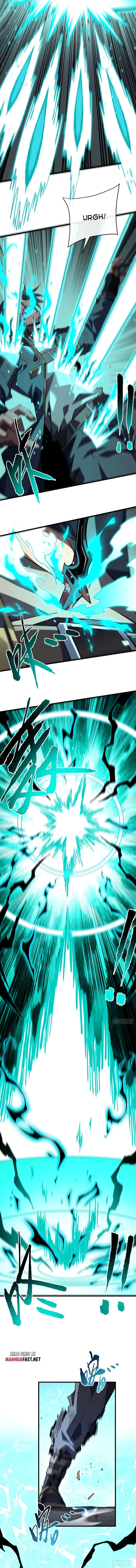 Lord of Destiny Wheel Chapter 104 - page 6