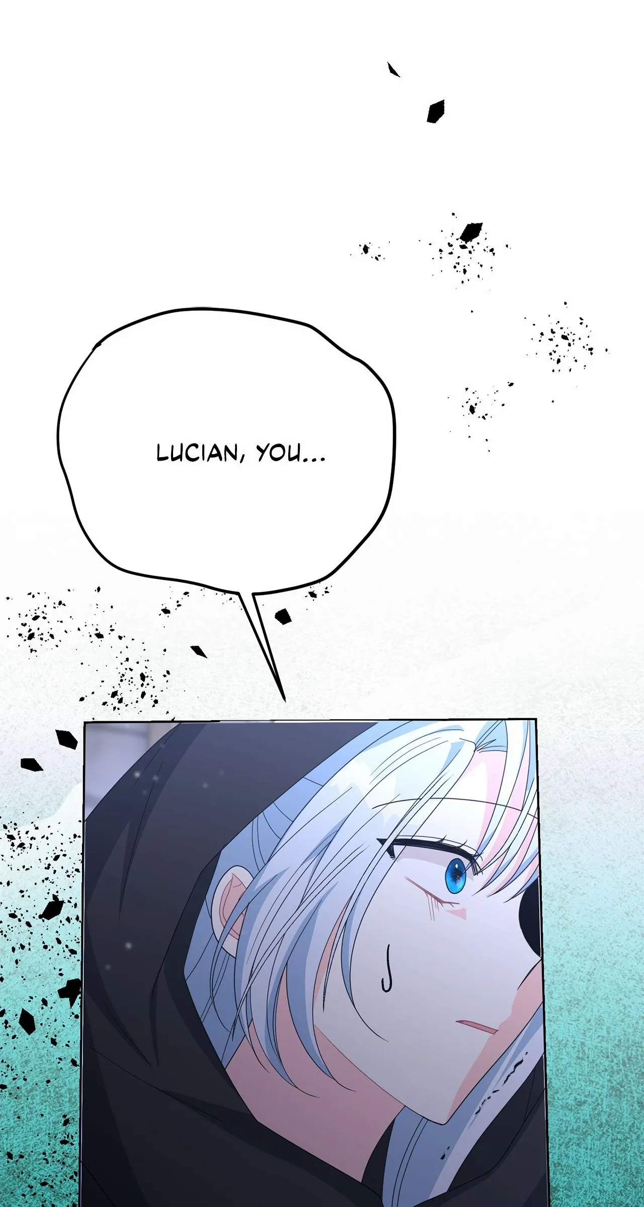 No, I Only Charmed the Princess! Chapter 55 - page 1