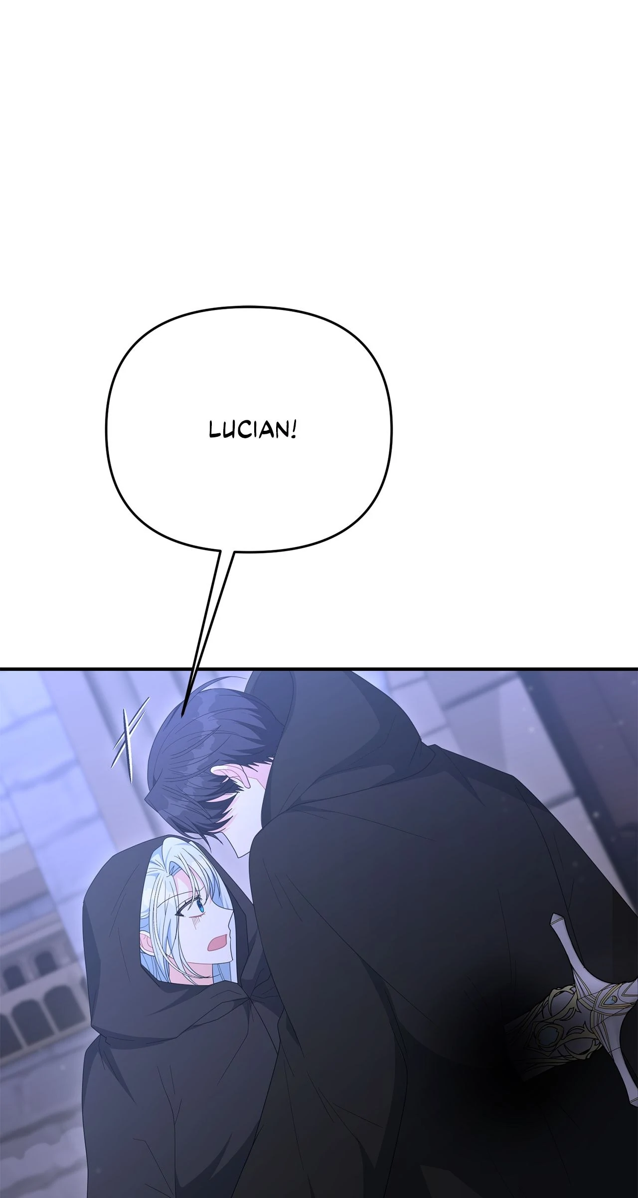 No, I Only Charmed the Princess! Chapter 55 - page 10