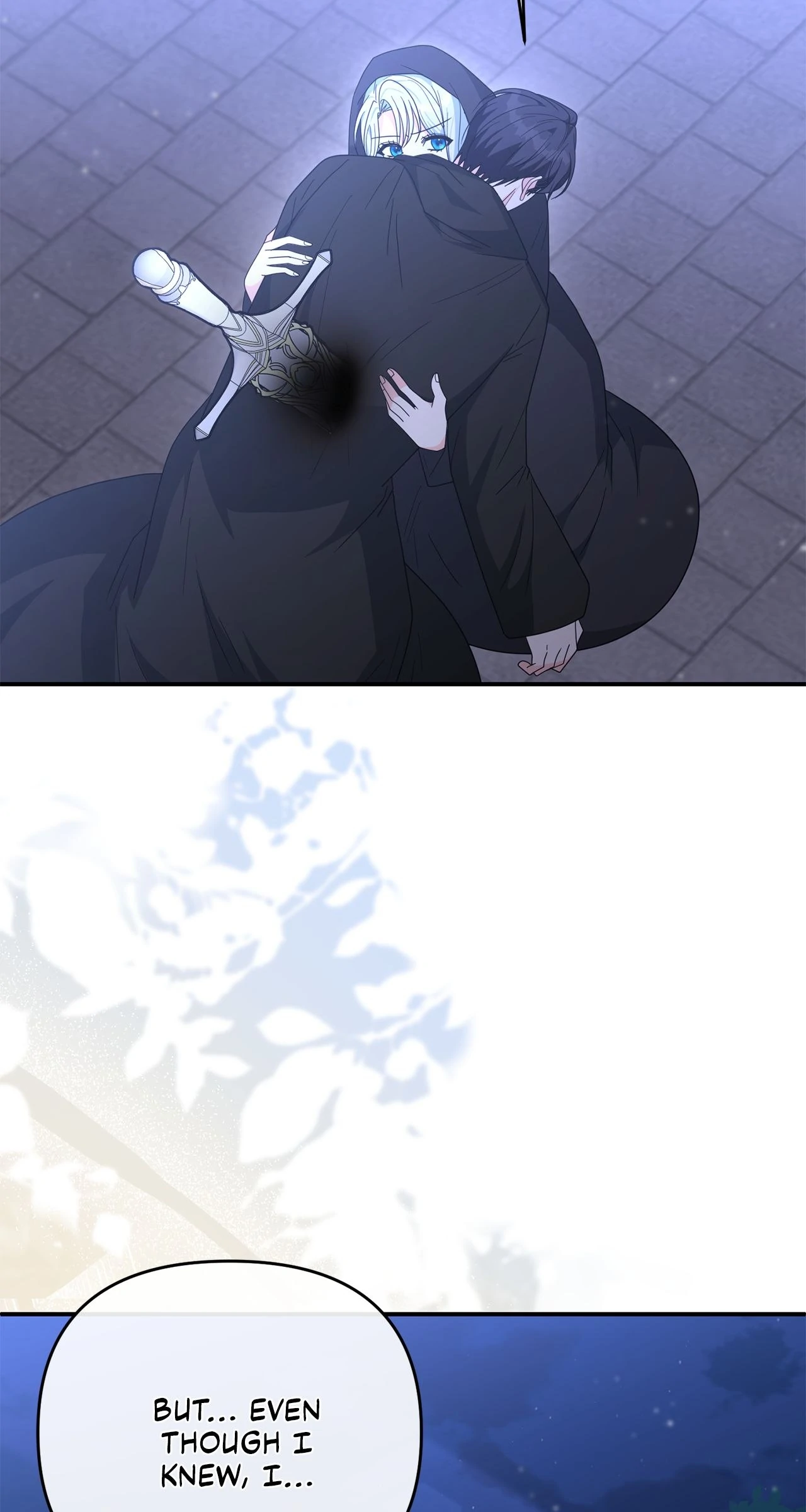 No, I Only Charmed the Princess! Chapter 55 - page 16