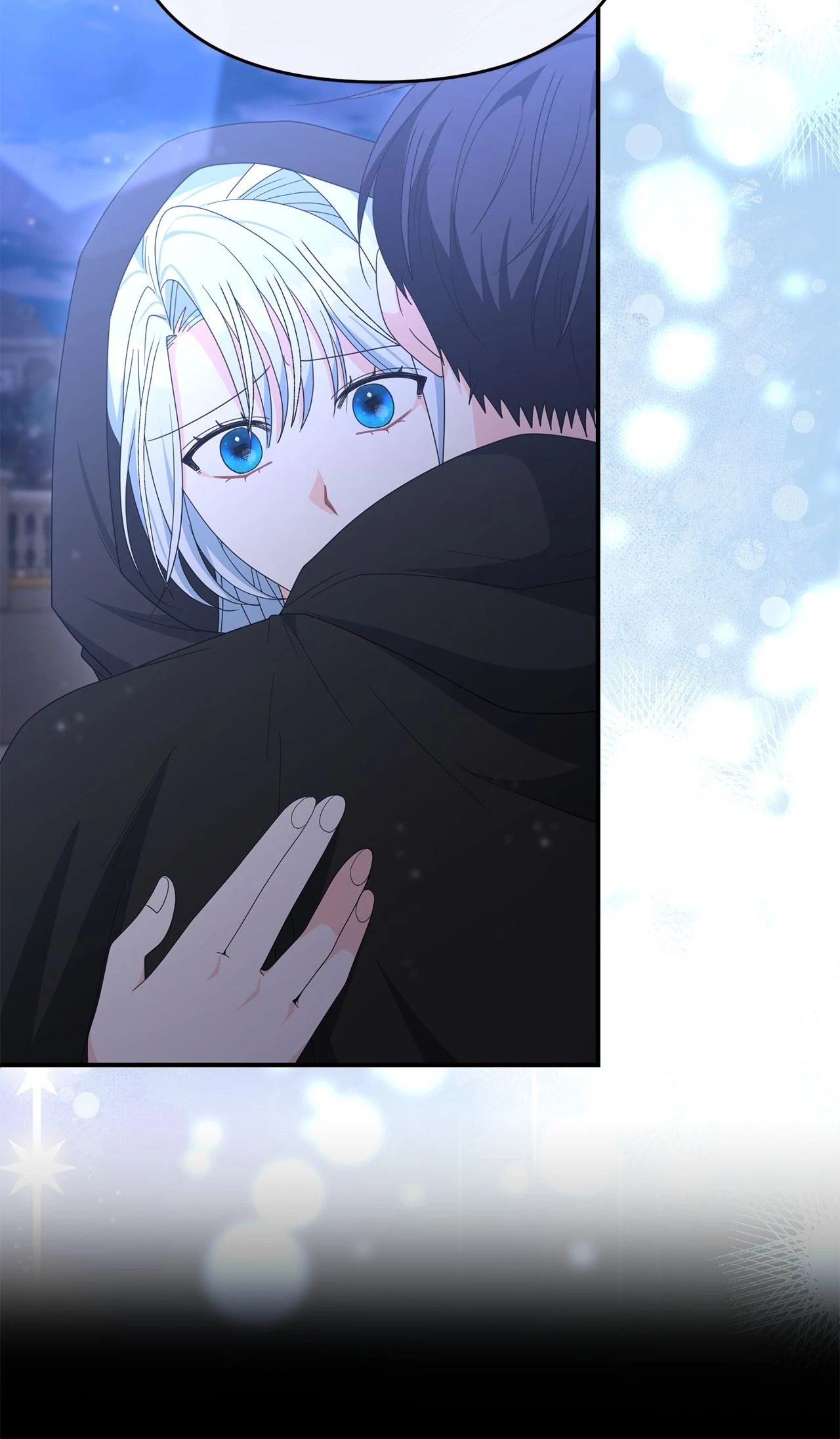 No, I Only Charmed the Princess! Chapter 55 - page 19