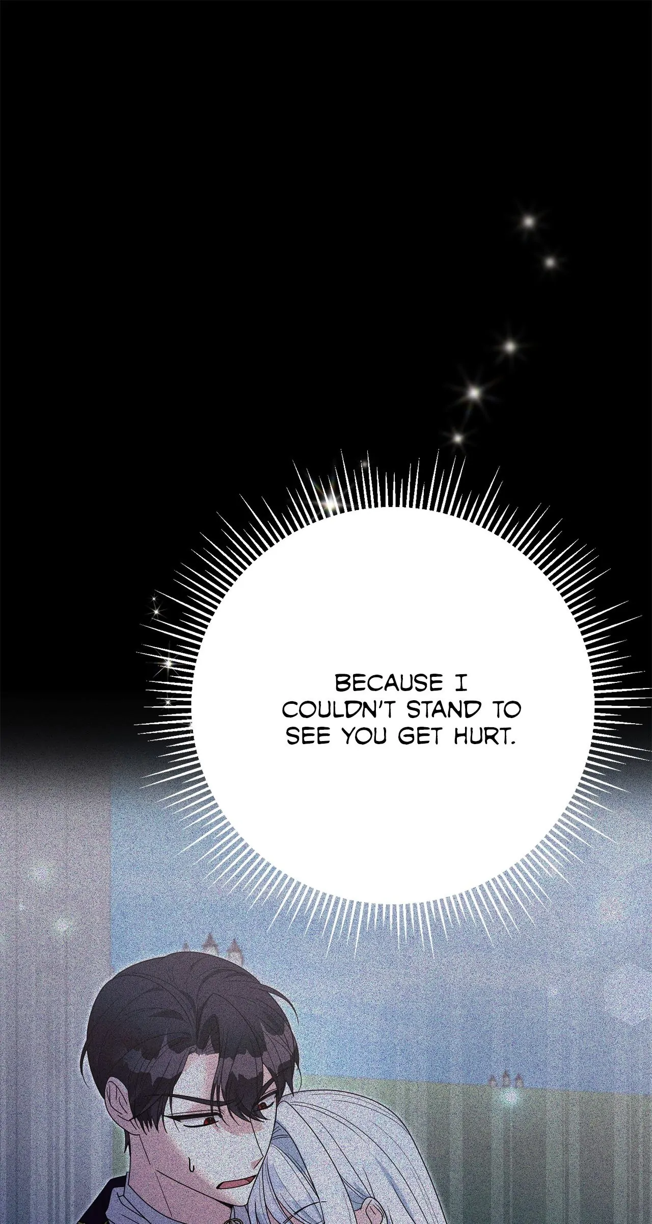 No, I Only Charmed the Princess! Chapter 55 - page 20