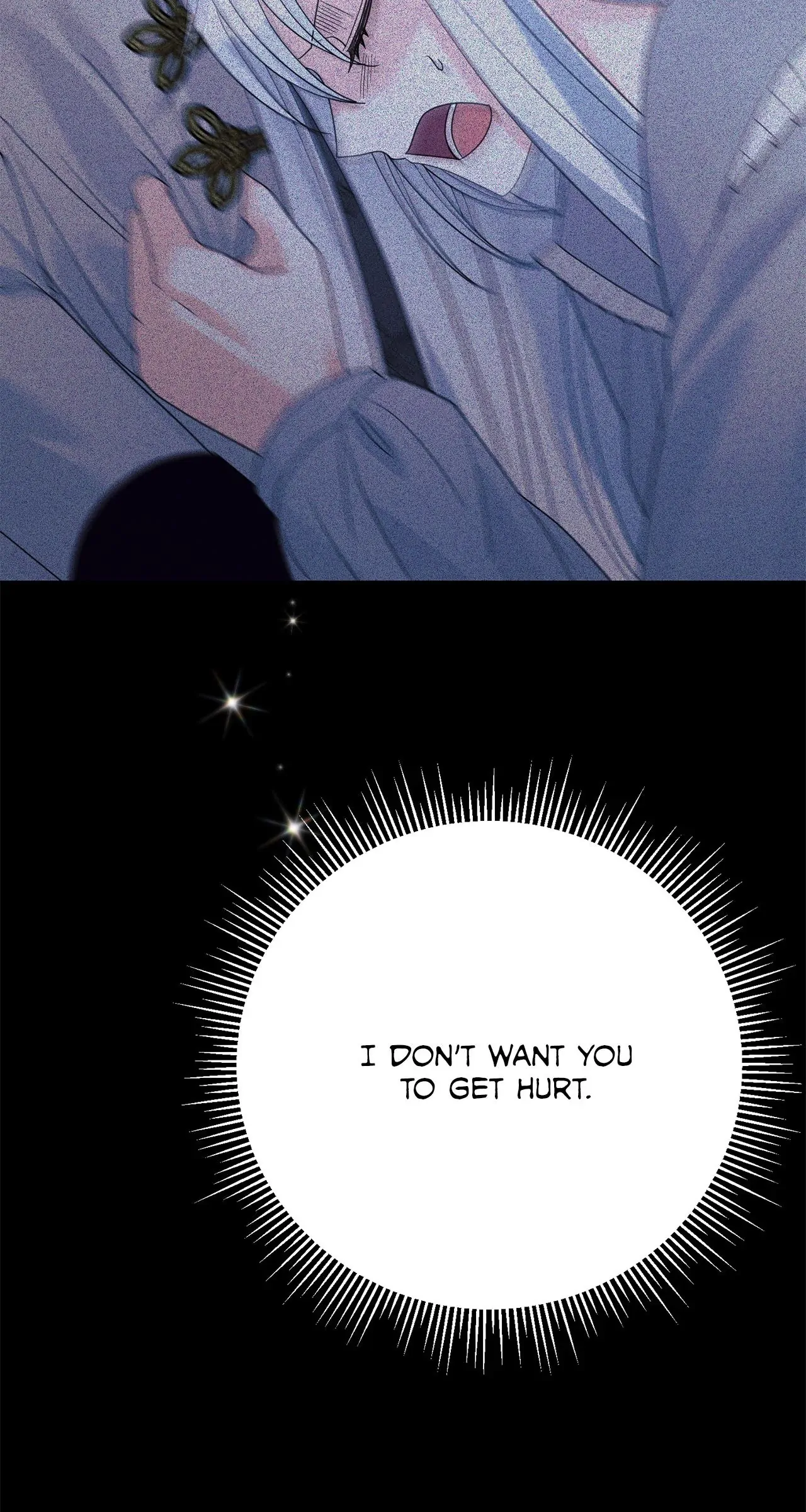 No, I Only Charmed the Princess! Chapter 55 - page 22