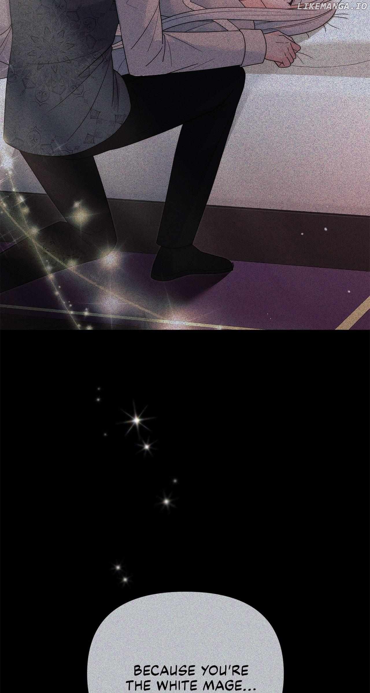 No, I Only Charmed the Princess! Chapter 55 - page 24