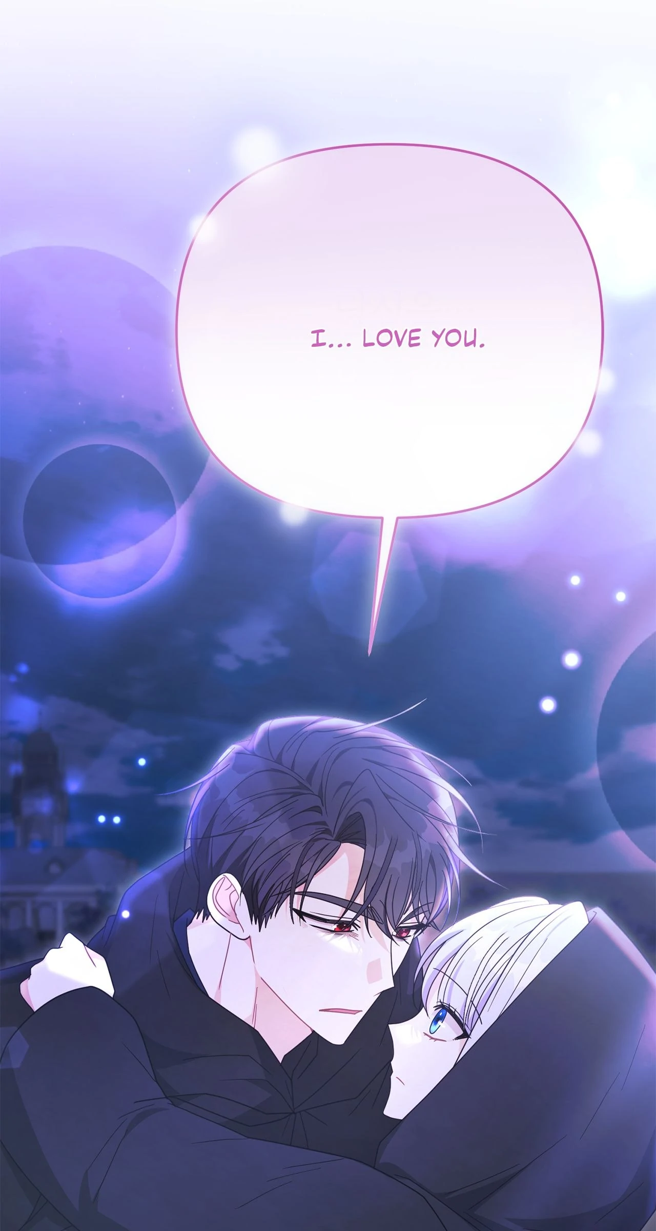 No, I Only Charmed the Princess! Chapter 55 - page 26