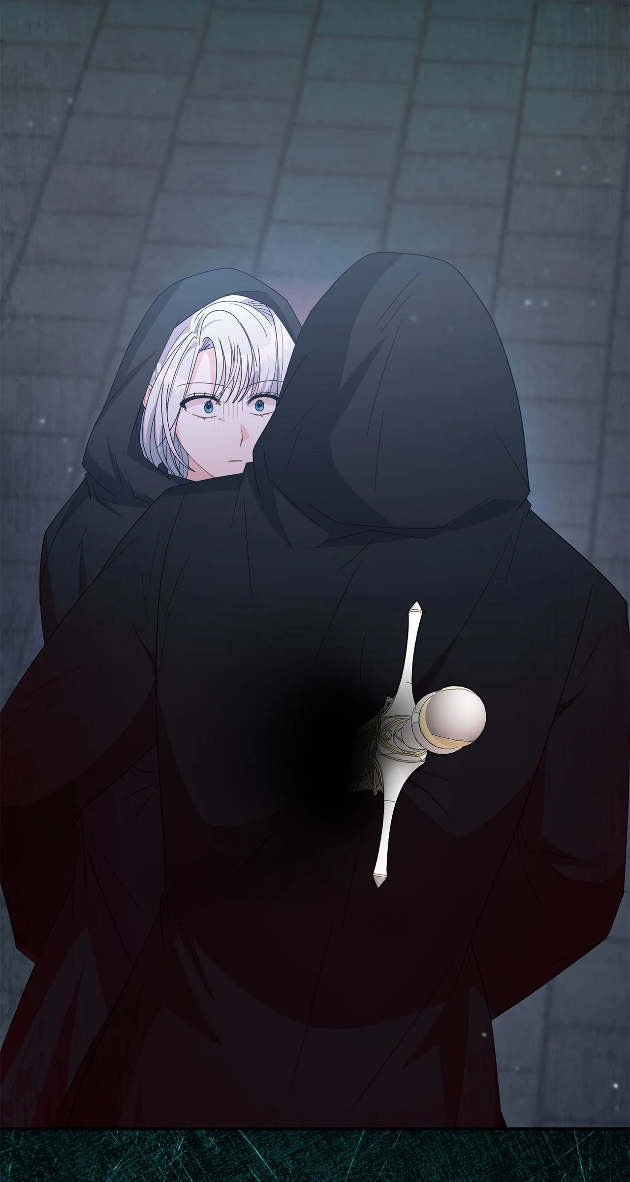 No, I Only Charmed the Princess! Chapter 55 - page 3