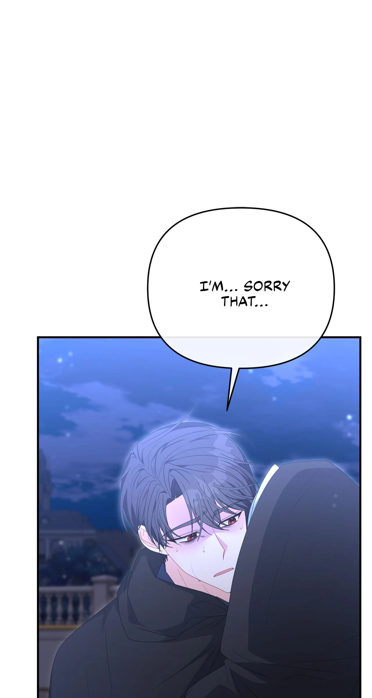 No, I Only Charmed the Princess! Chapter 55 - page 30