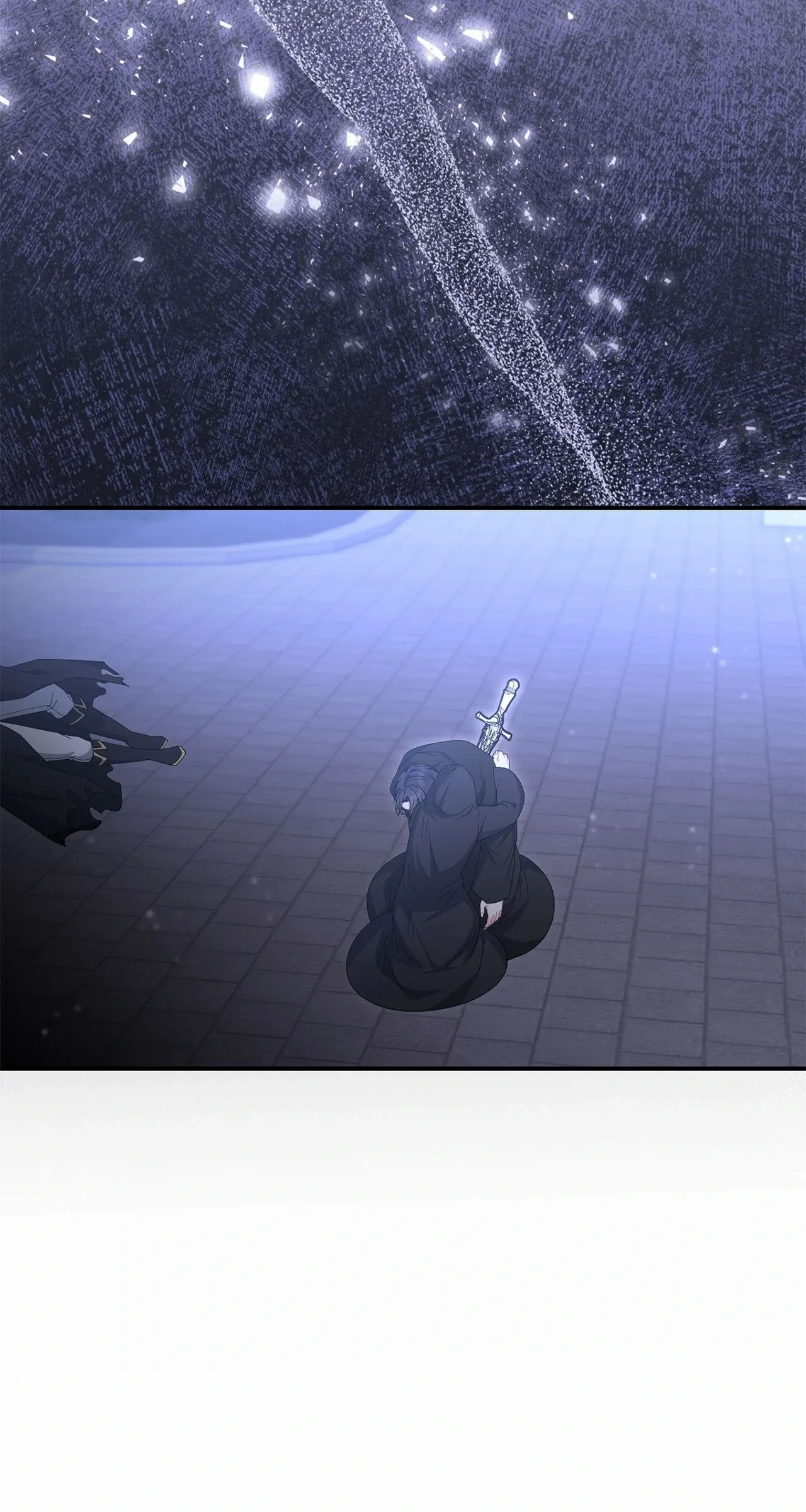 No, I Only Charmed the Princess! Chapter 55 - page 34