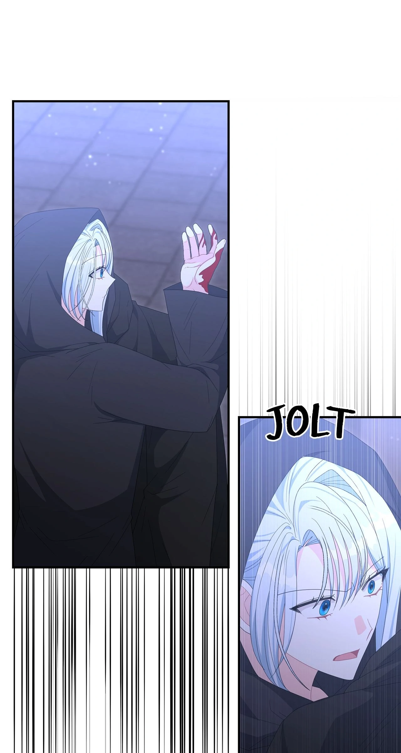 No, I Only Charmed the Princess! Chapter 55 - page 35