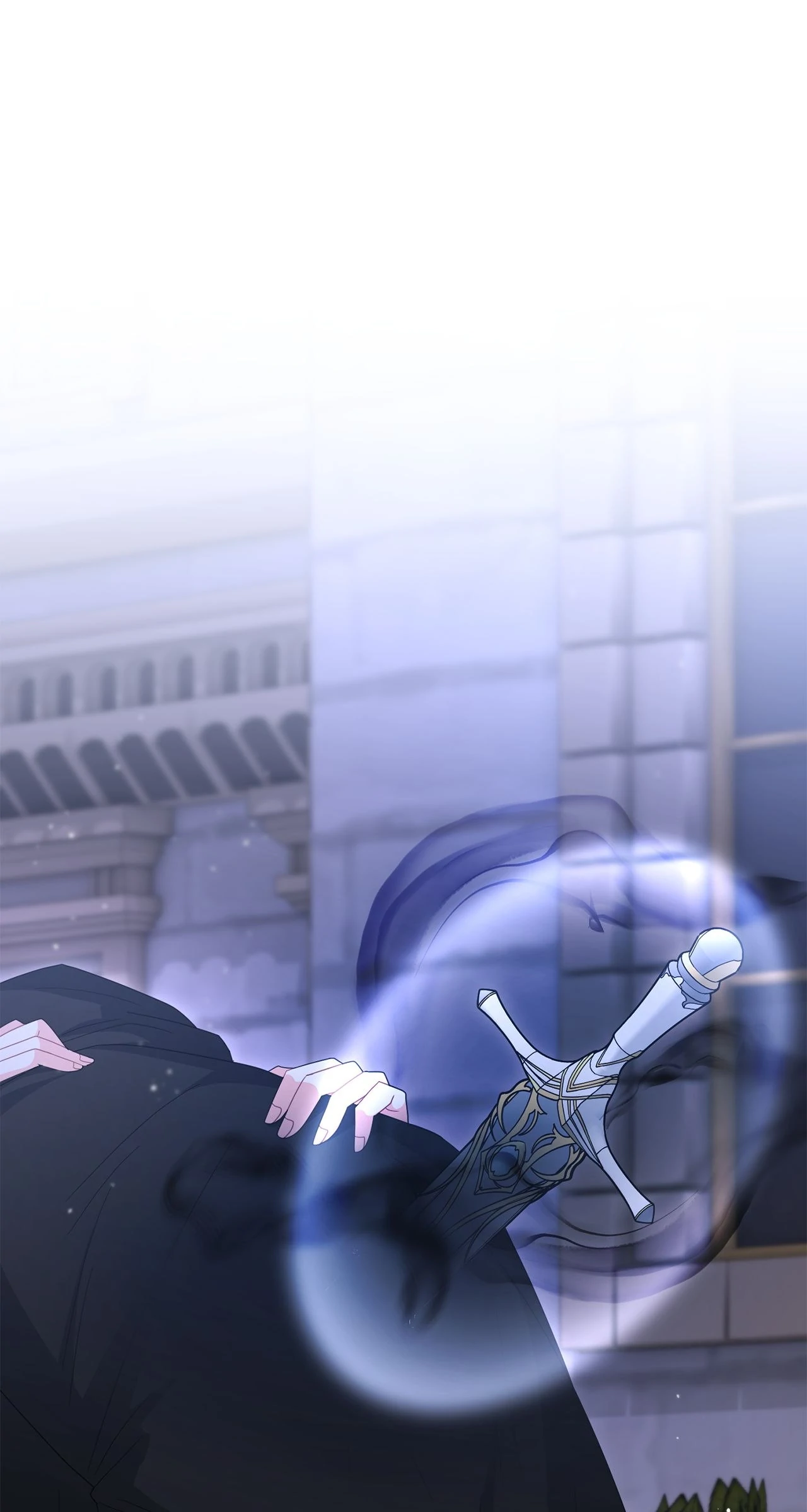 No, I Only Charmed the Princess! Chapter 55 - page 40