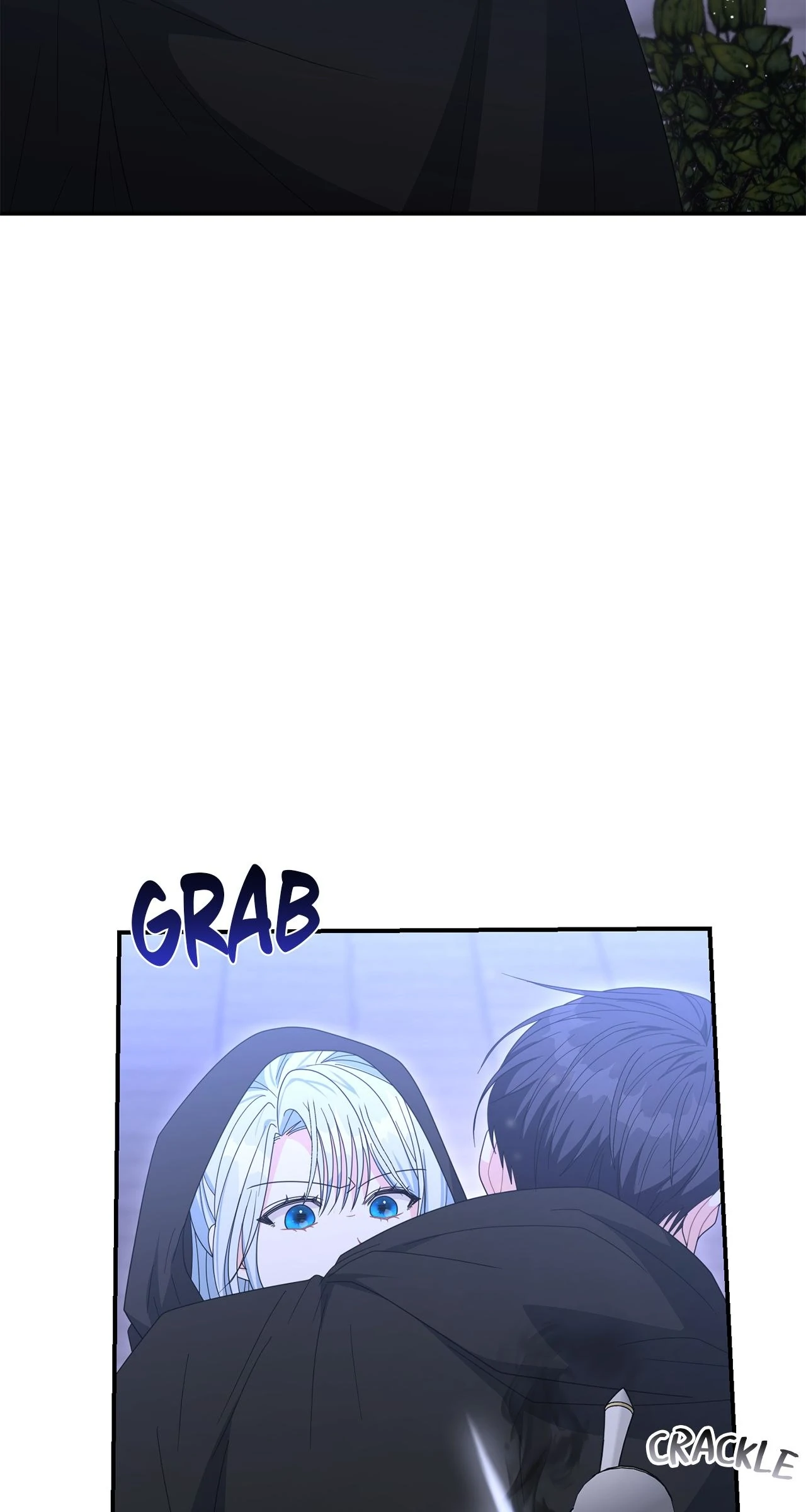 No, I Only Charmed the Princess! Chapter 55 - page 41