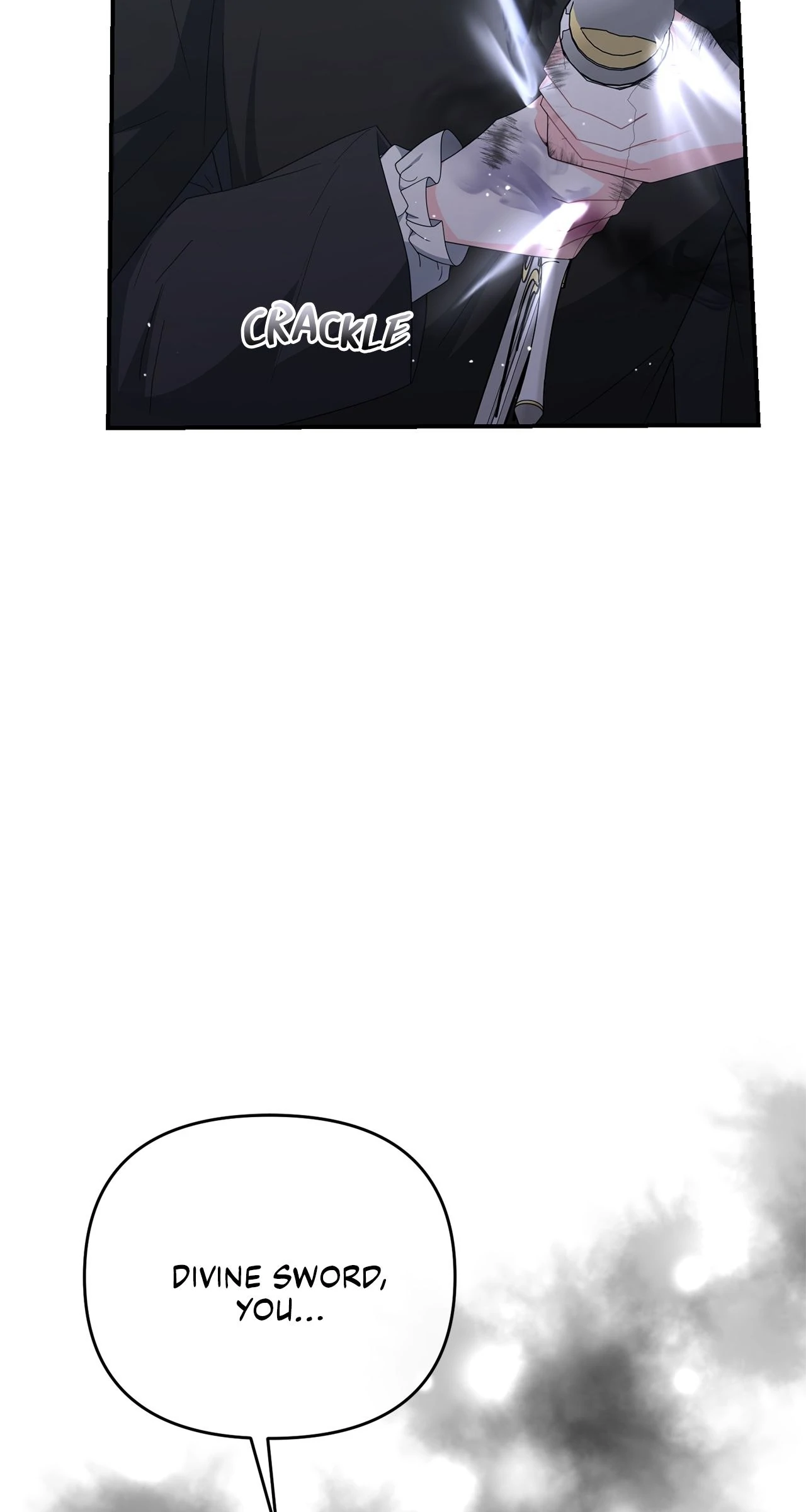 No, I Only Charmed the Princess! Chapter 55 - page 42