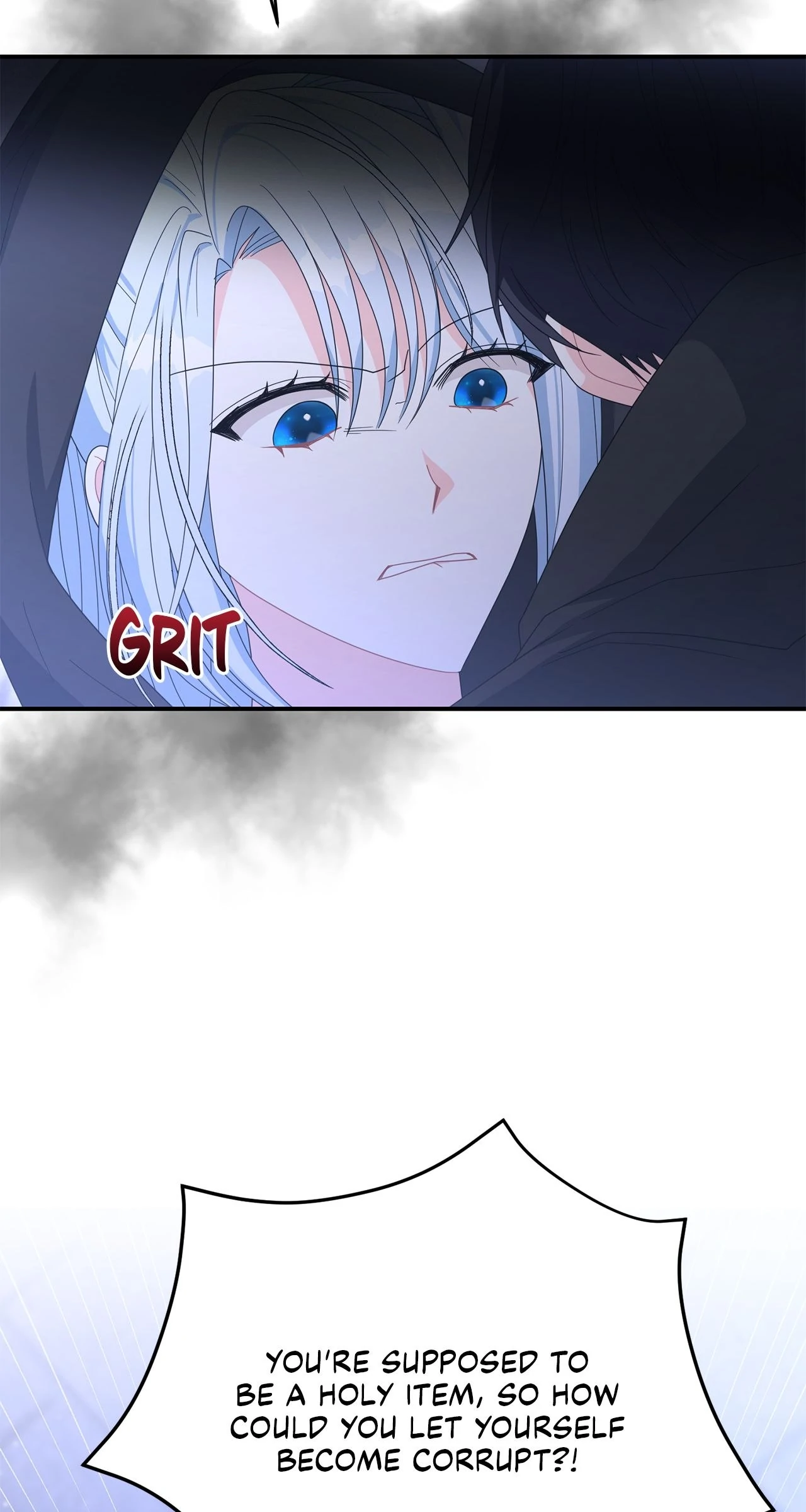 No, I Only Charmed the Princess! Chapter 55 - page 43