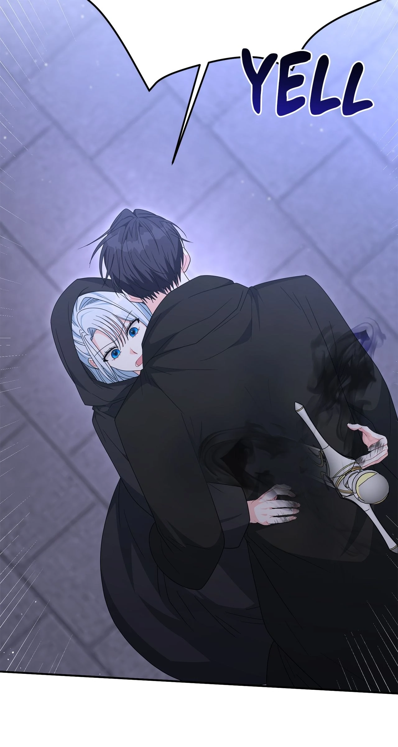 No, I Only Charmed the Princess! Chapter 55 - page 44