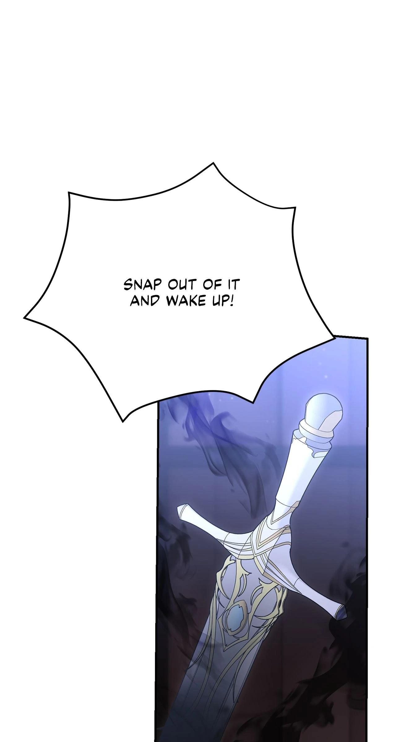 No, I Only Charmed the Princess! Chapter 55 - page 45