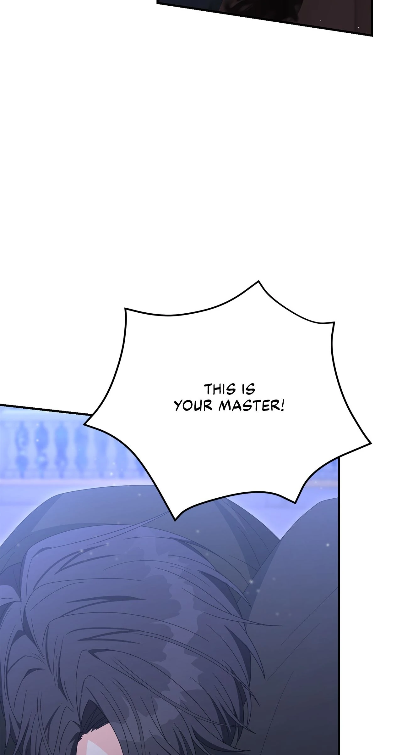 No, I Only Charmed the Princess! Chapter 55 - page 46