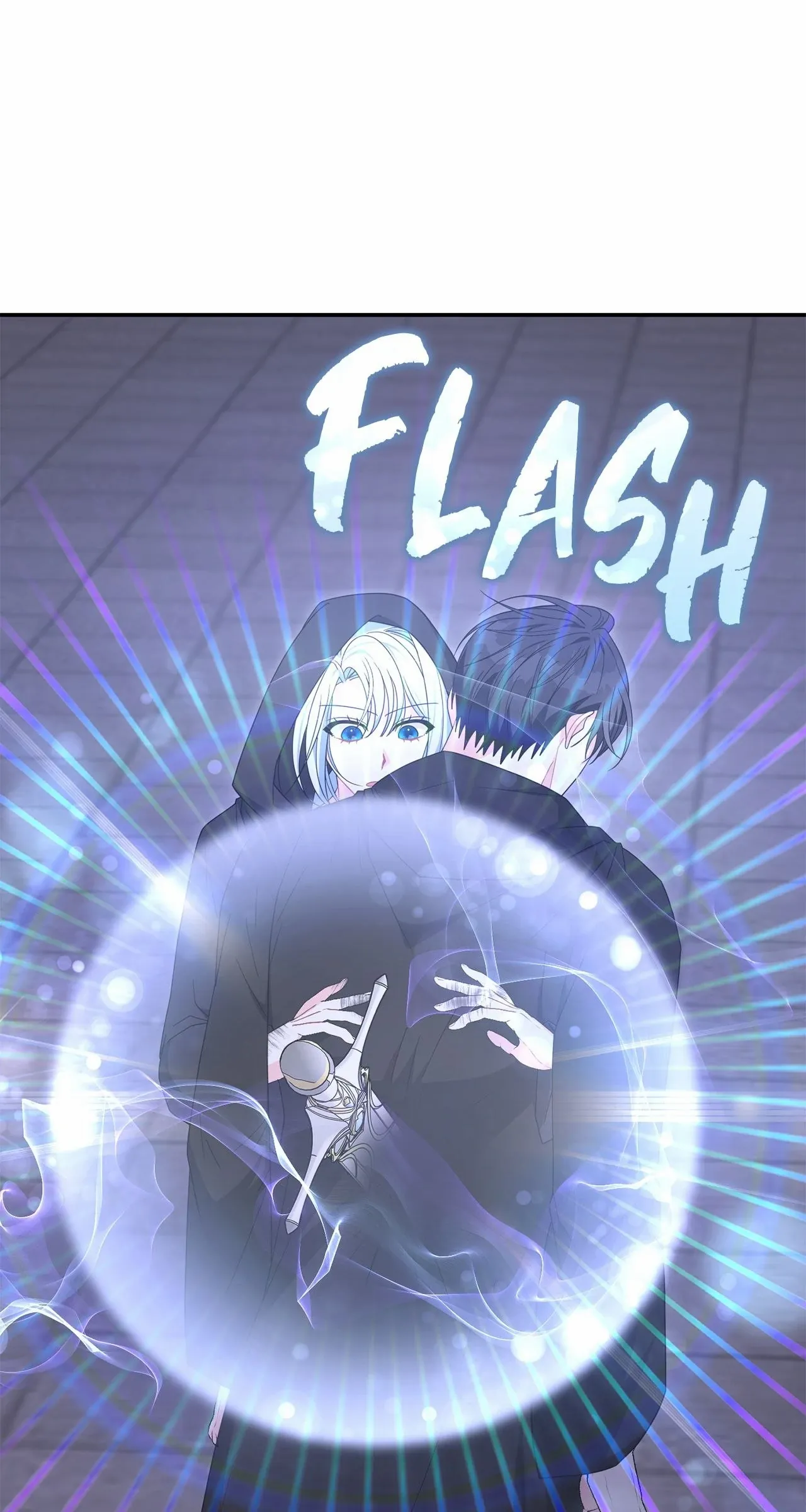 No, I Only Charmed the Princess! Chapter 55 - page 49