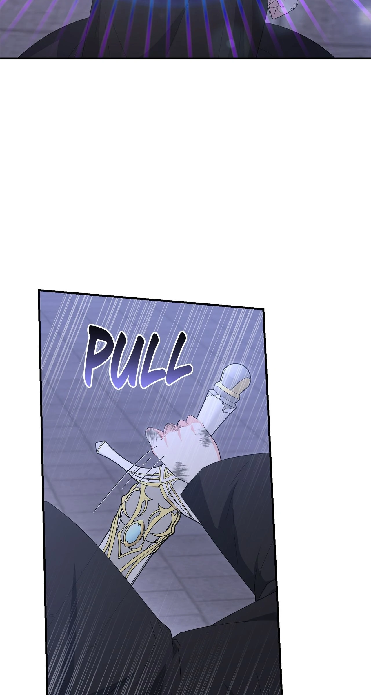 No, I Only Charmed the Princess! Chapter 55 - page 50