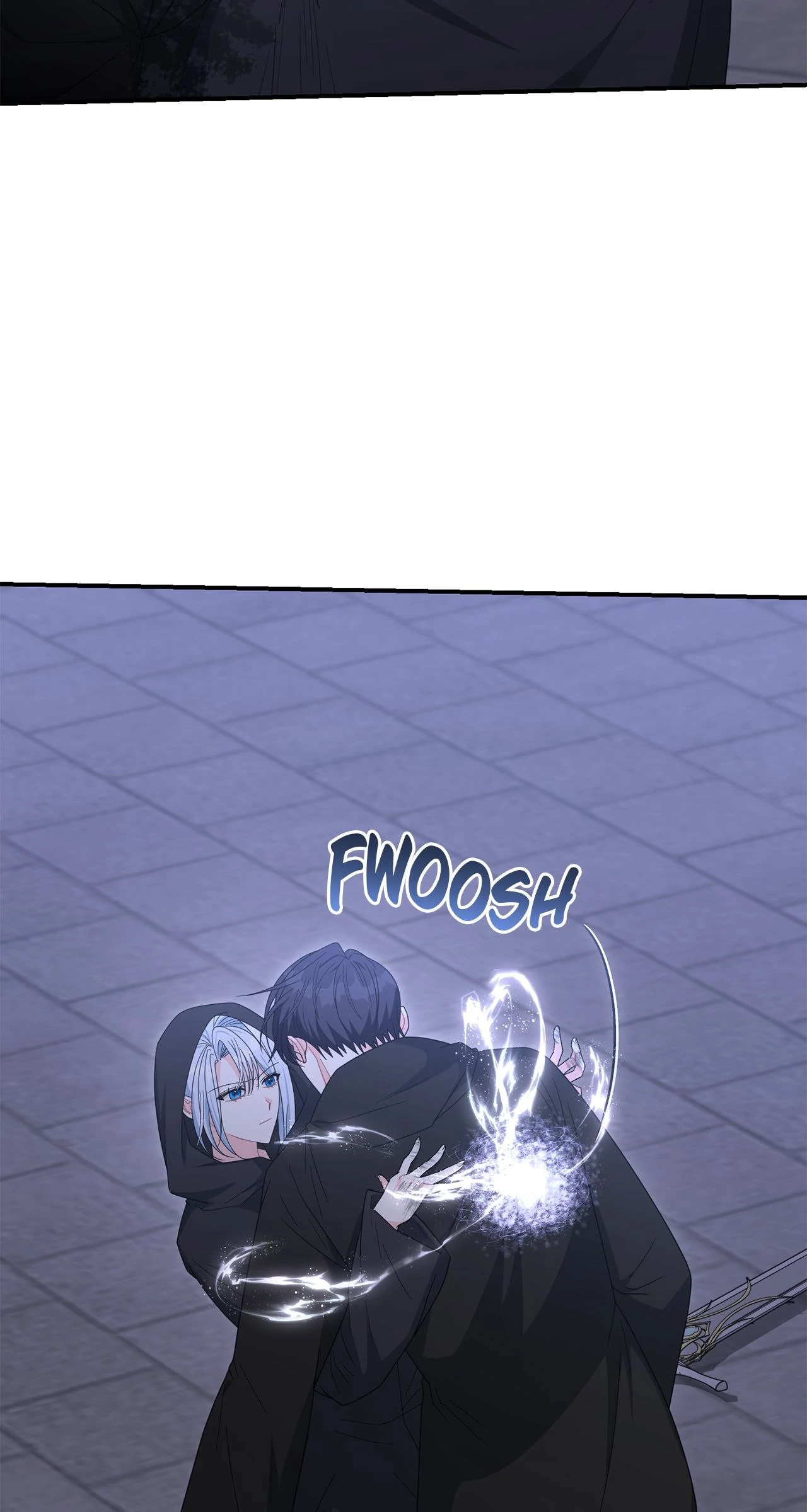 No, I Only Charmed the Princess! Chapter 55 - page 52