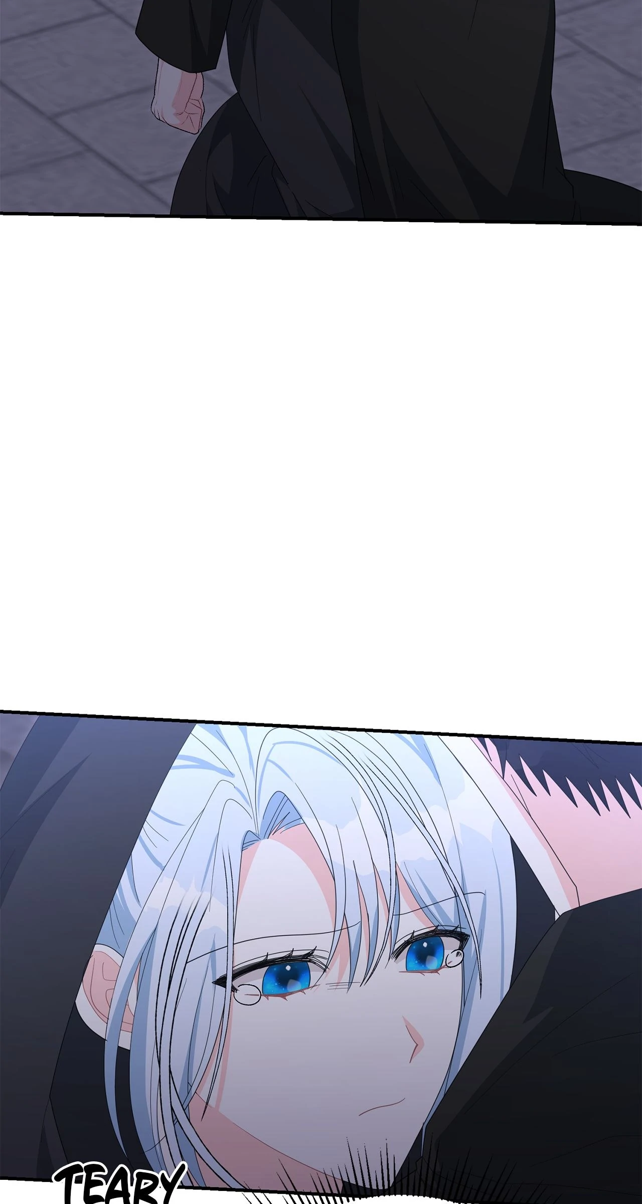 No, I Only Charmed the Princess! Chapter 55 - page 53