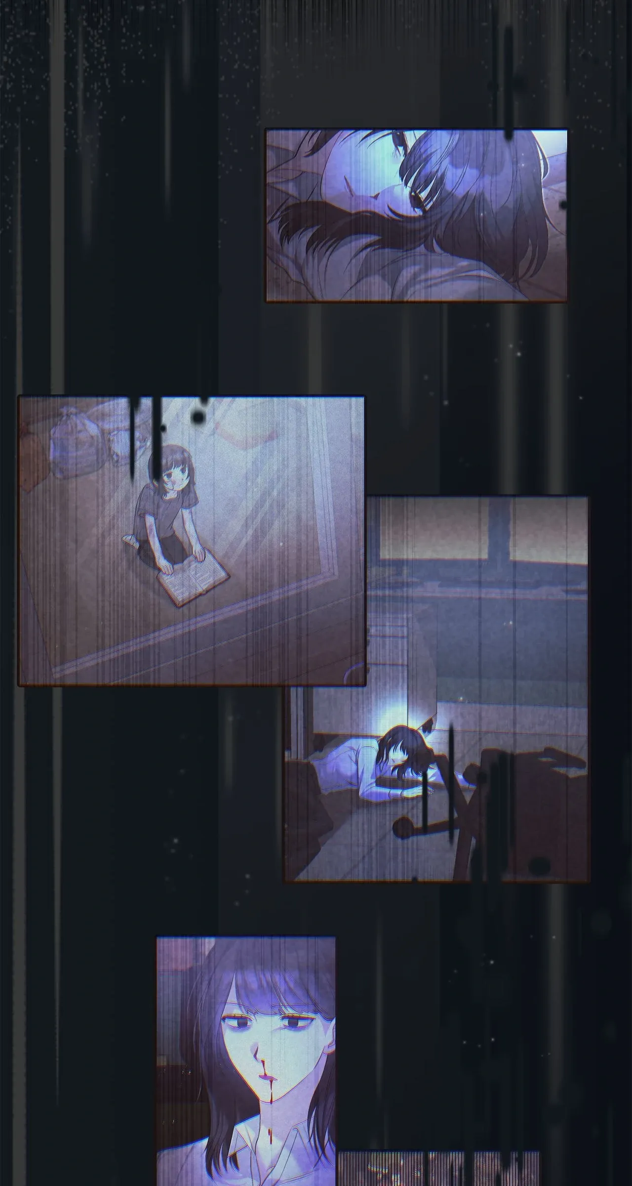 No, I Only Charmed the Princess! Chapter 55 - page 55