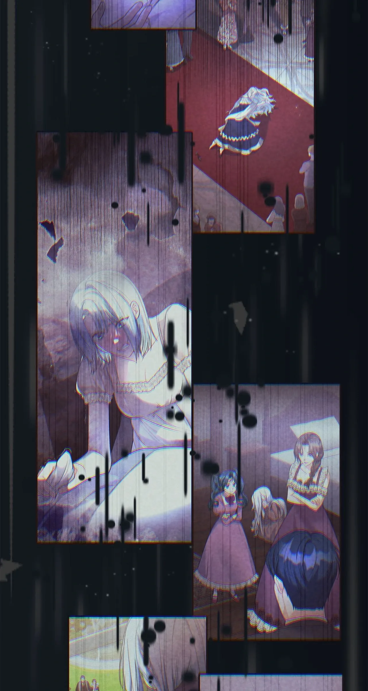 No, I Only Charmed the Princess! Chapter 55 - page 56