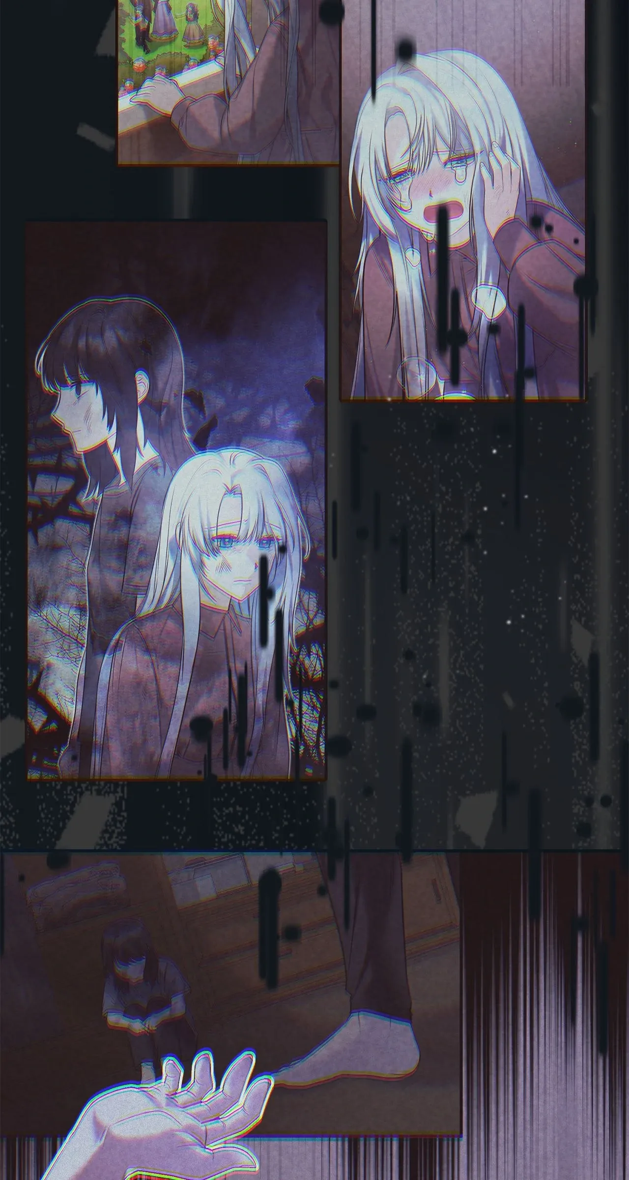 No, I Only Charmed the Princess! Chapter 55 - page 57