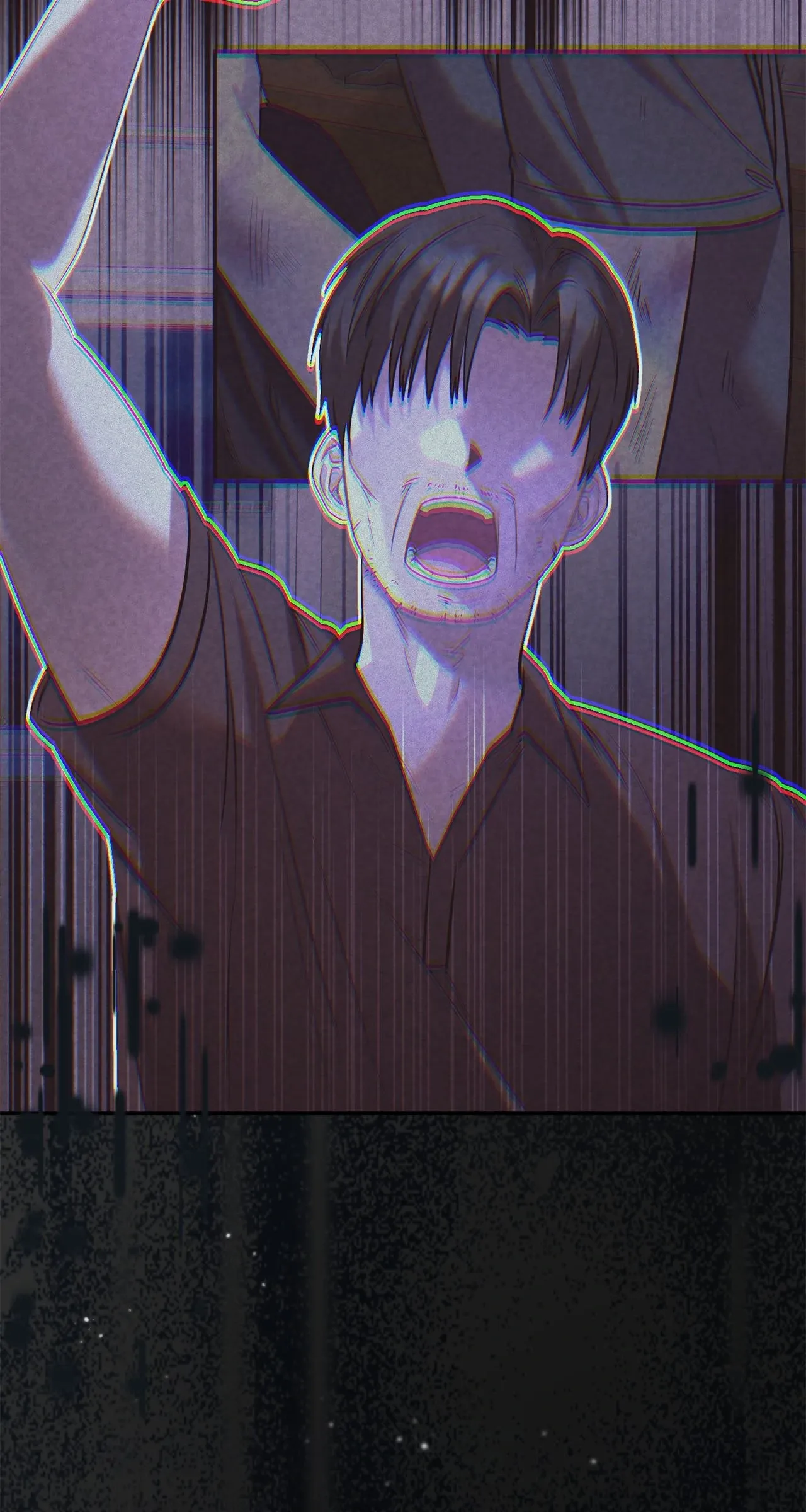 No, I Only Charmed the Princess! Chapter 55 - page 58