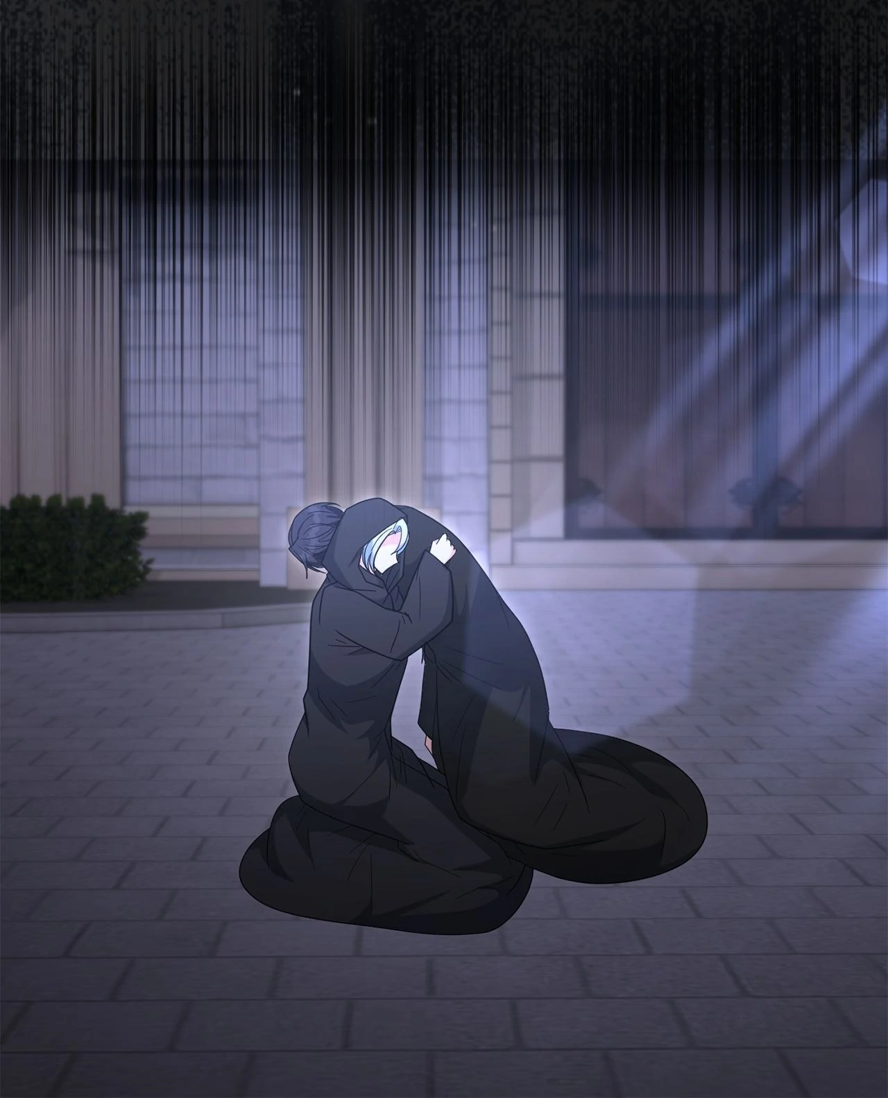 No, I Only Charmed the Princess! Chapter 55 - page 59