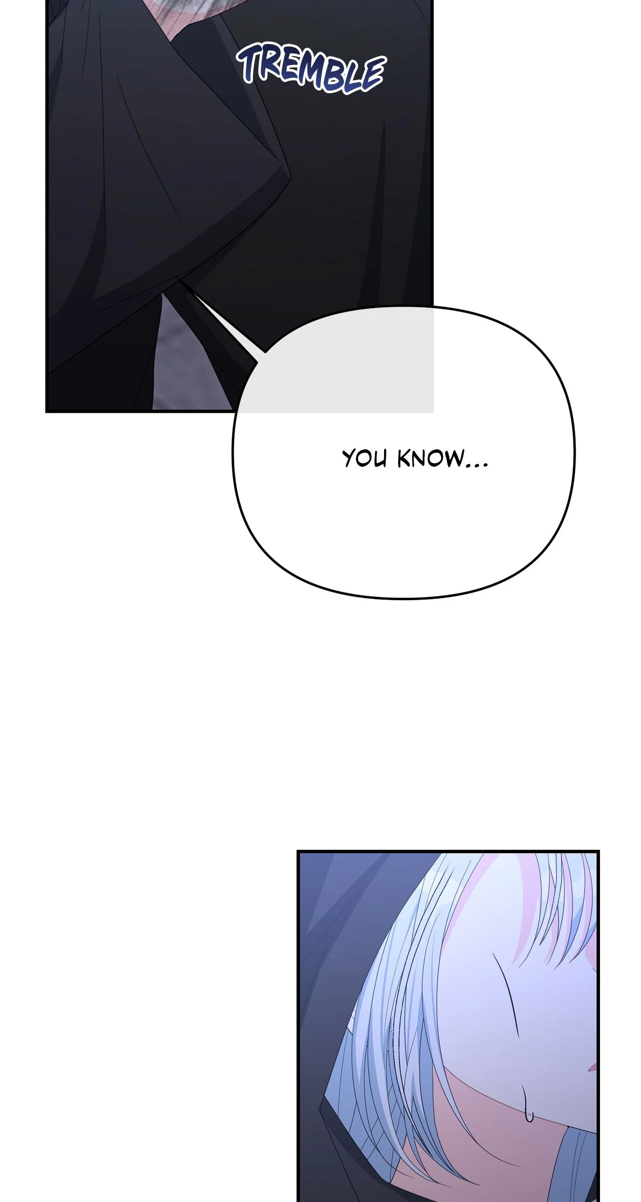 No, I Only Charmed the Princess! Chapter 55 - page 61