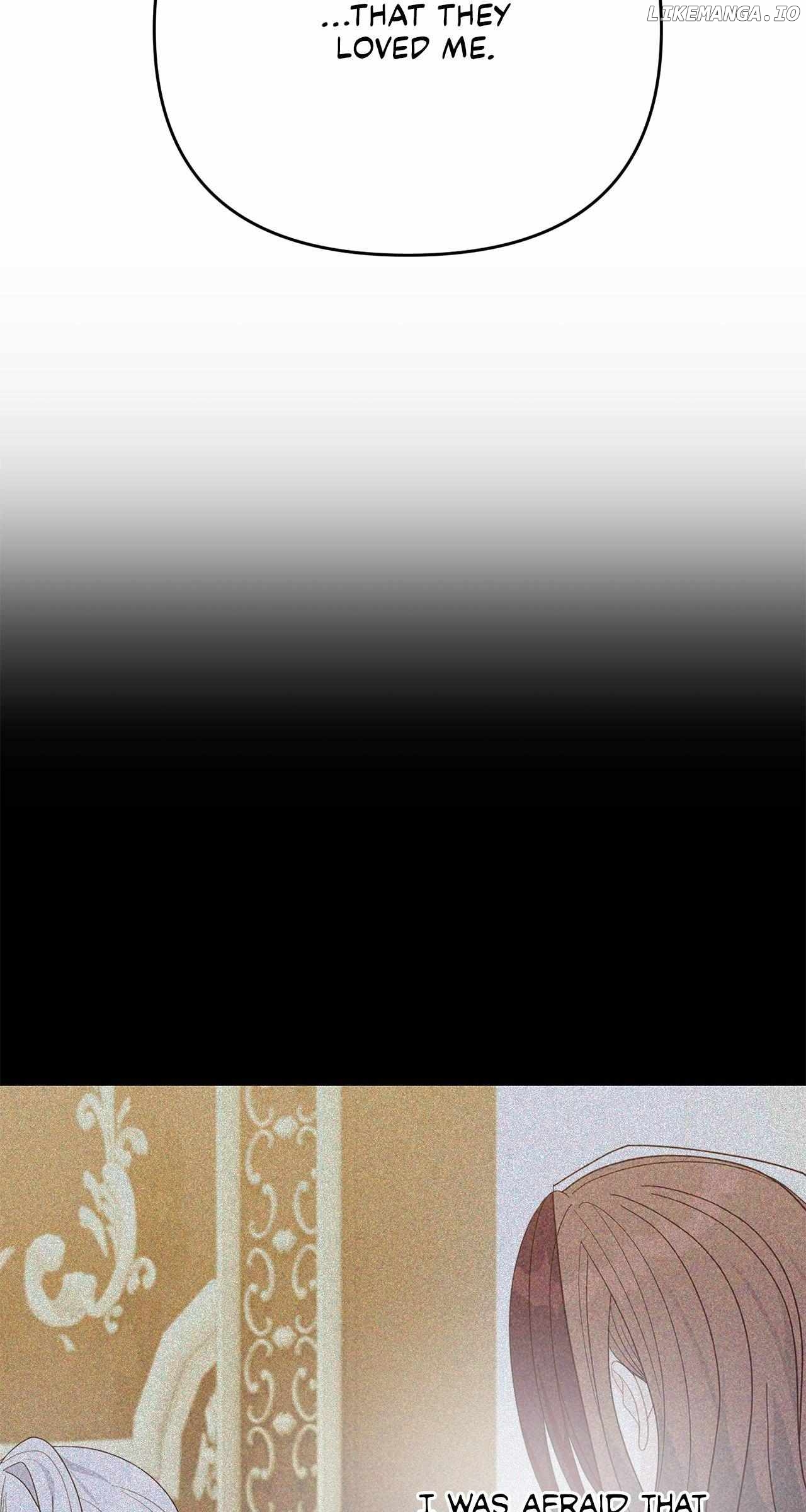 No, I Only Charmed the Princess! Chapter 55 - page 64