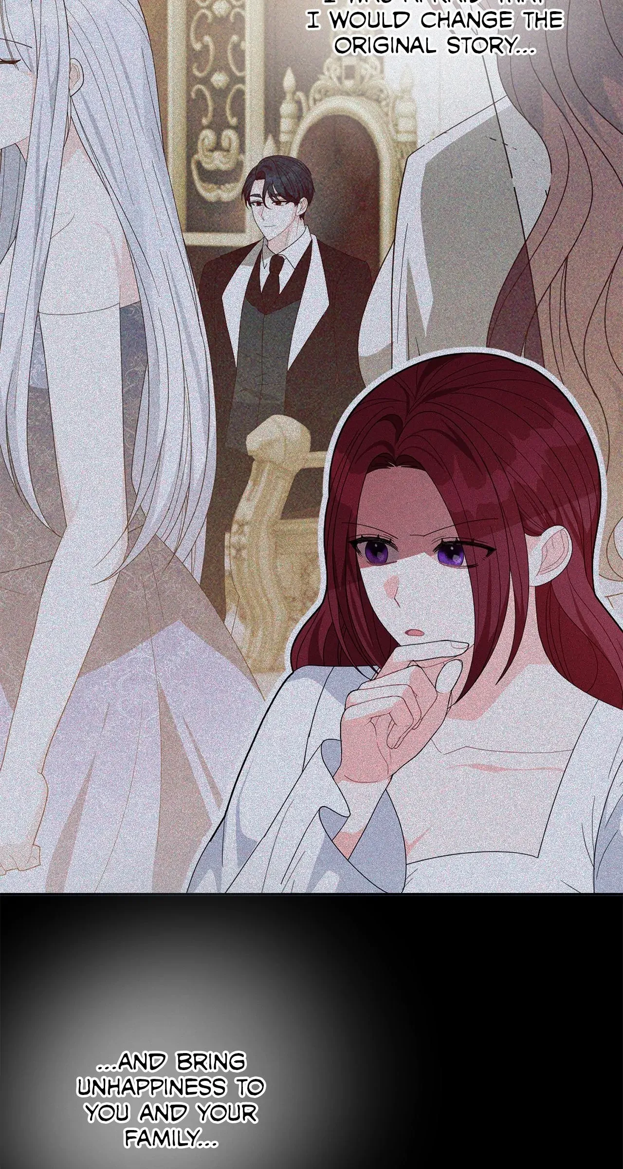 No, I Only Charmed the Princess! Chapter 55 - page 65