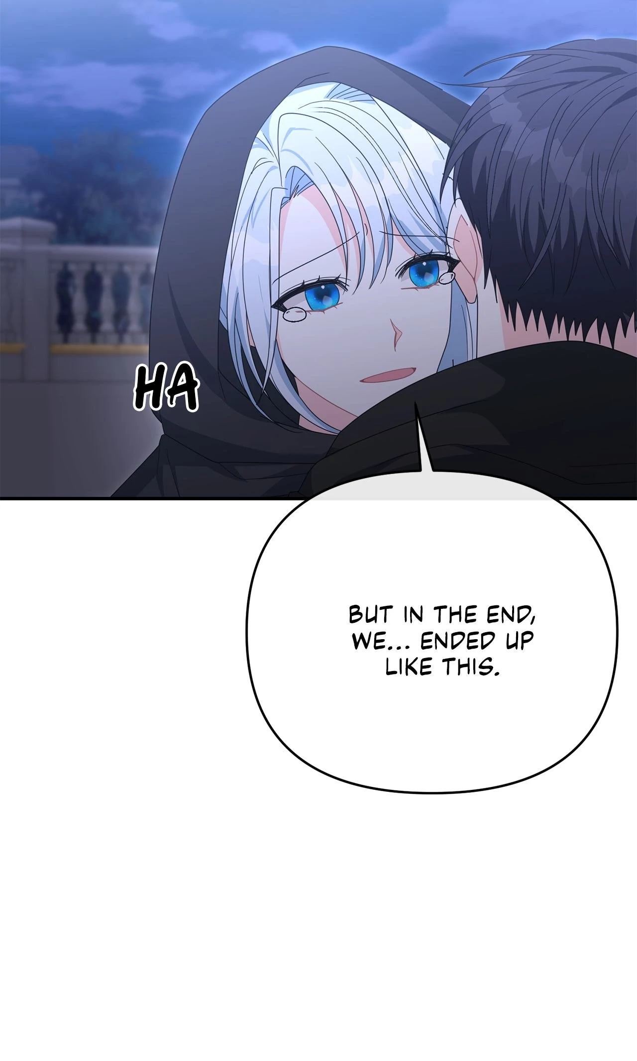 No, I Only Charmed the Princess! Chapter 55 - page 68