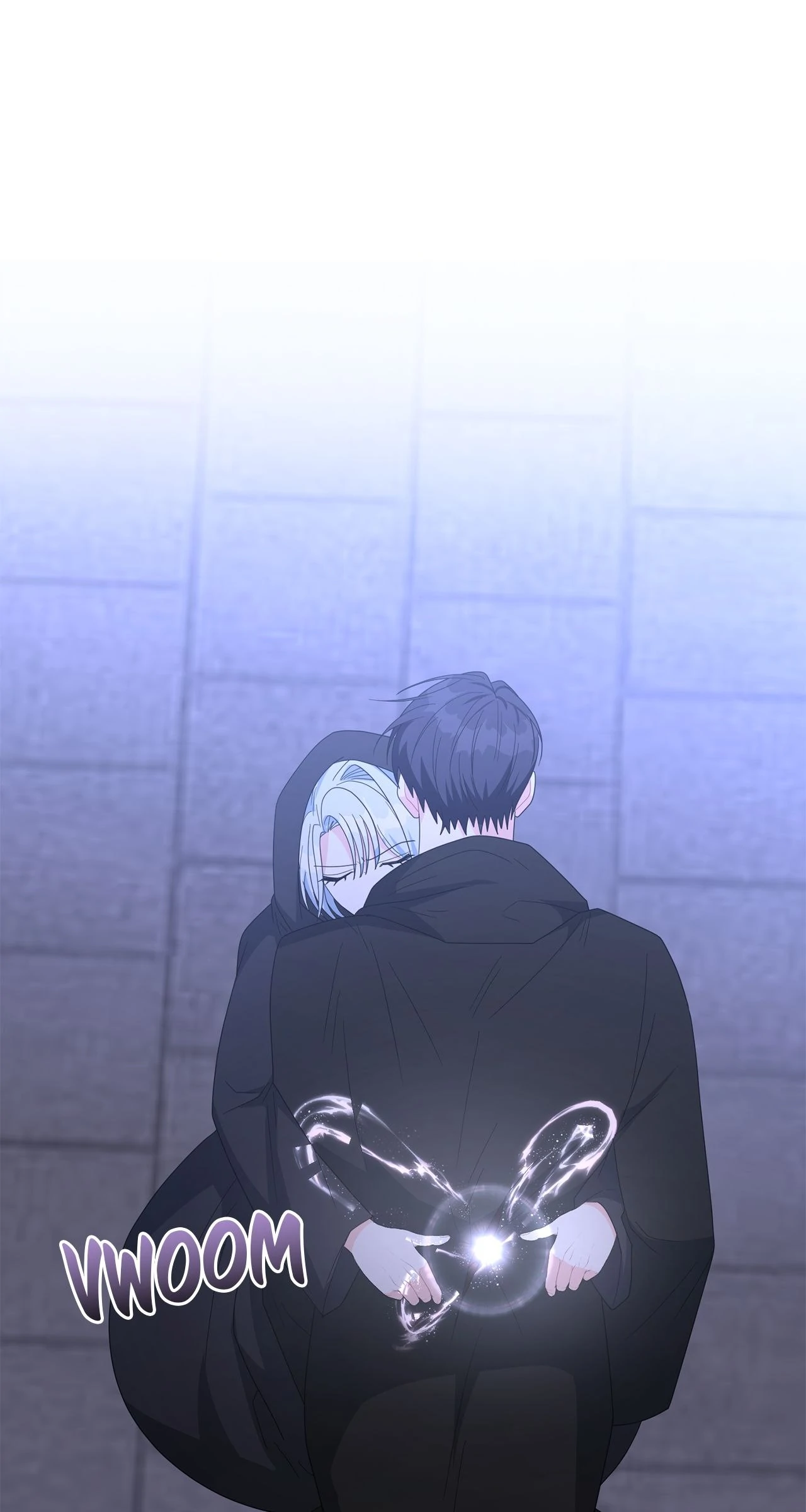 No, I Only Charmed the Princess! Chapter 55 - page 69