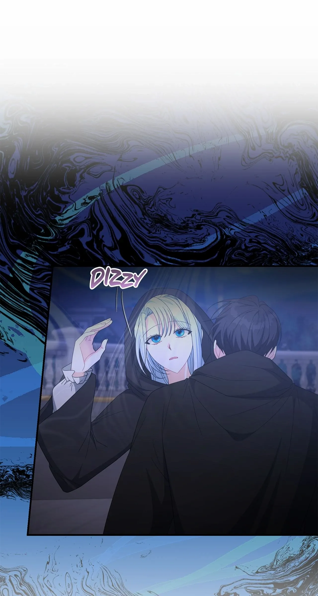 No, I Only Charmed the Princess! Chapter 55 - page 72