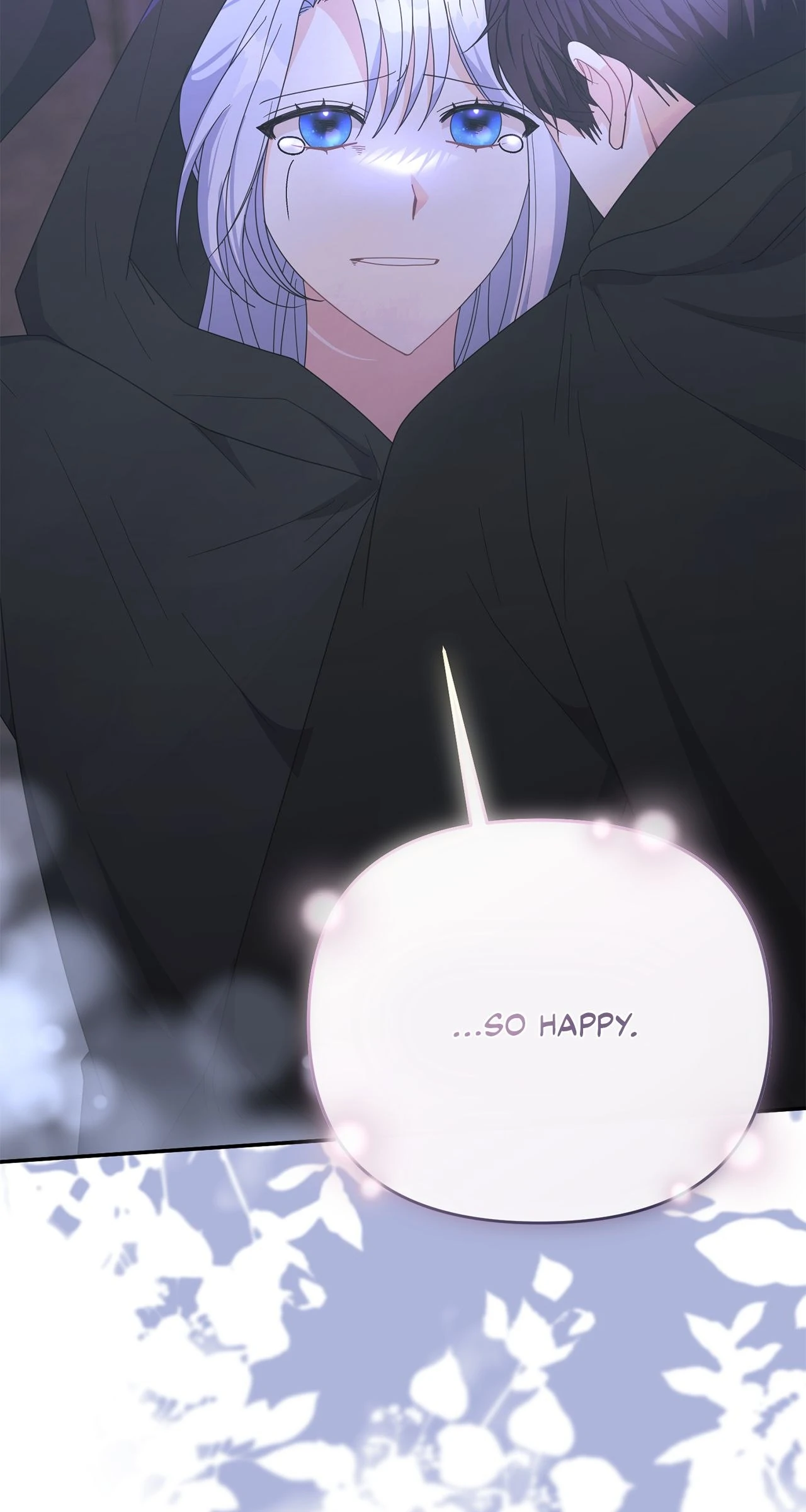 No, I Only Charmed the Princess! Chapter 55 - page 75