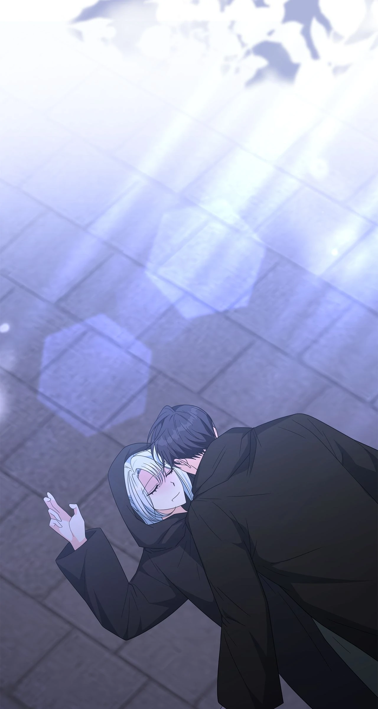 No, I Only Charmed the Princess! Chapter 55 - page 76